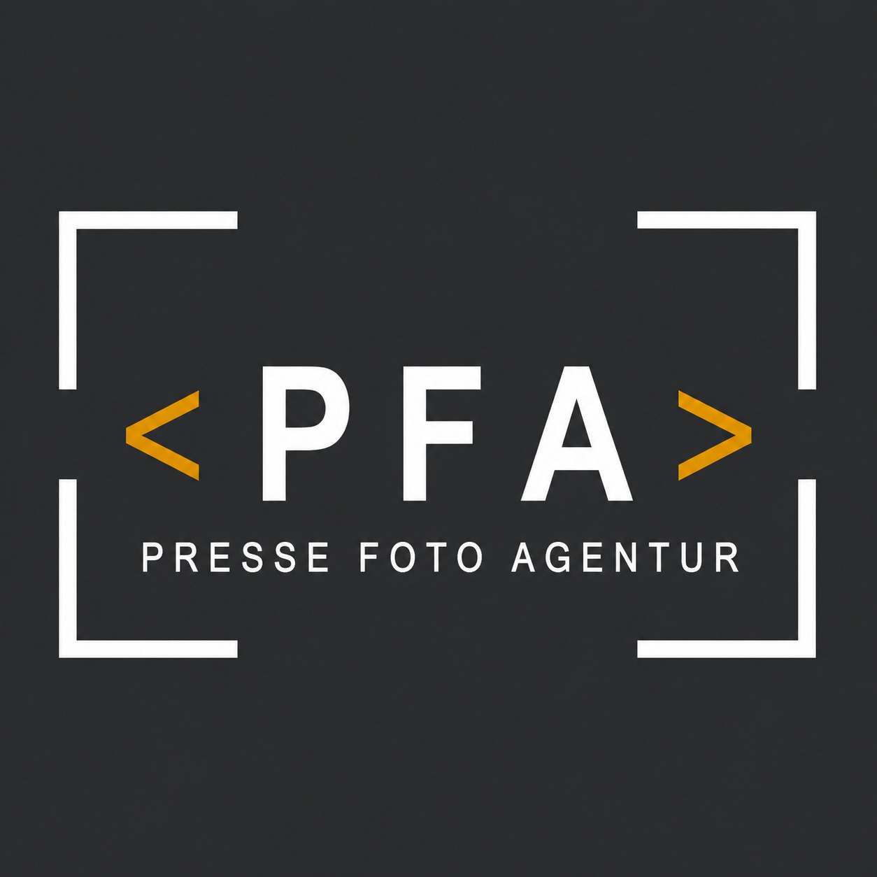 Presse Foto Agentur Logo
