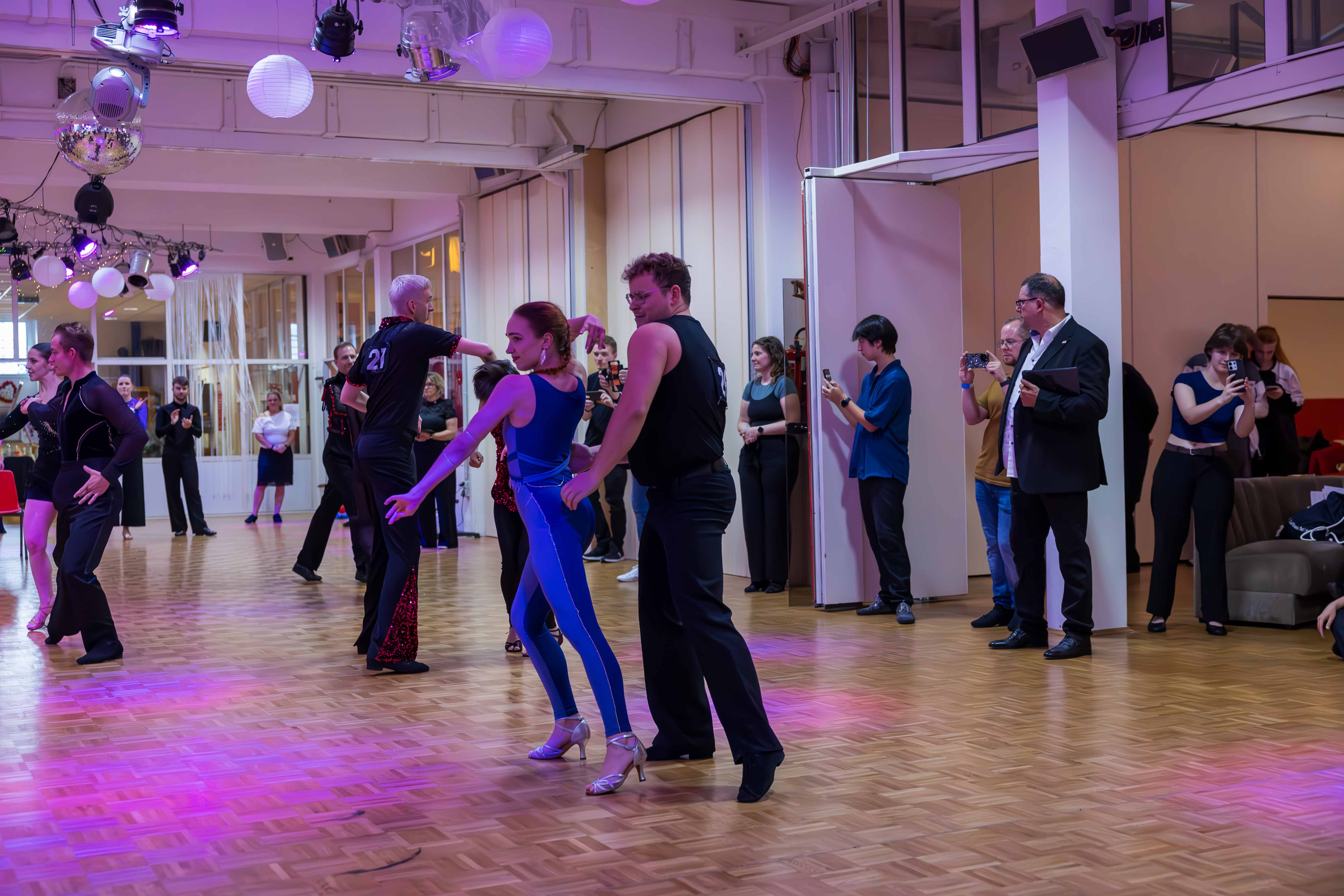 TAF German Masters Discofox 2026