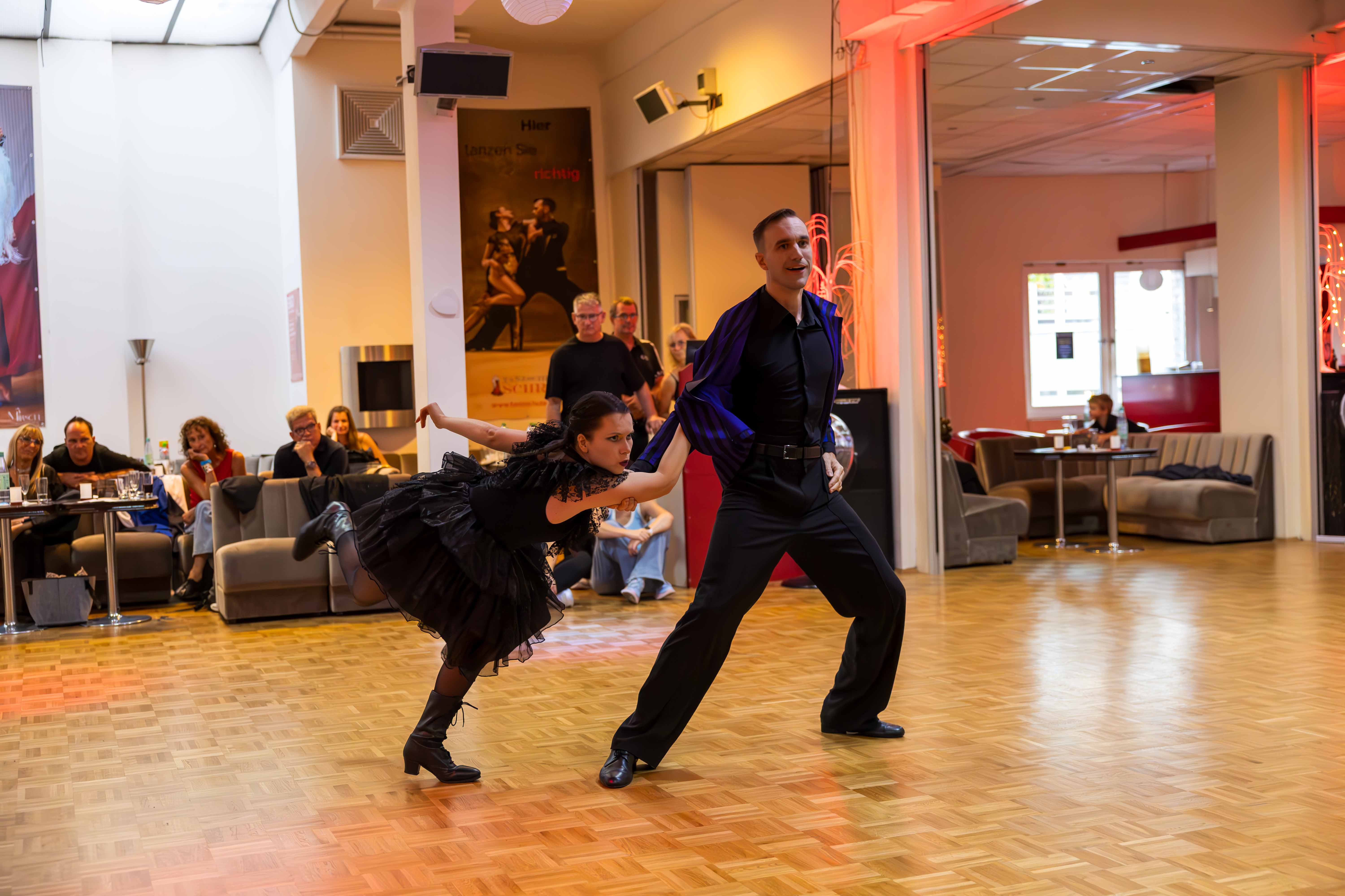 TAF German Masters Discofox 2026