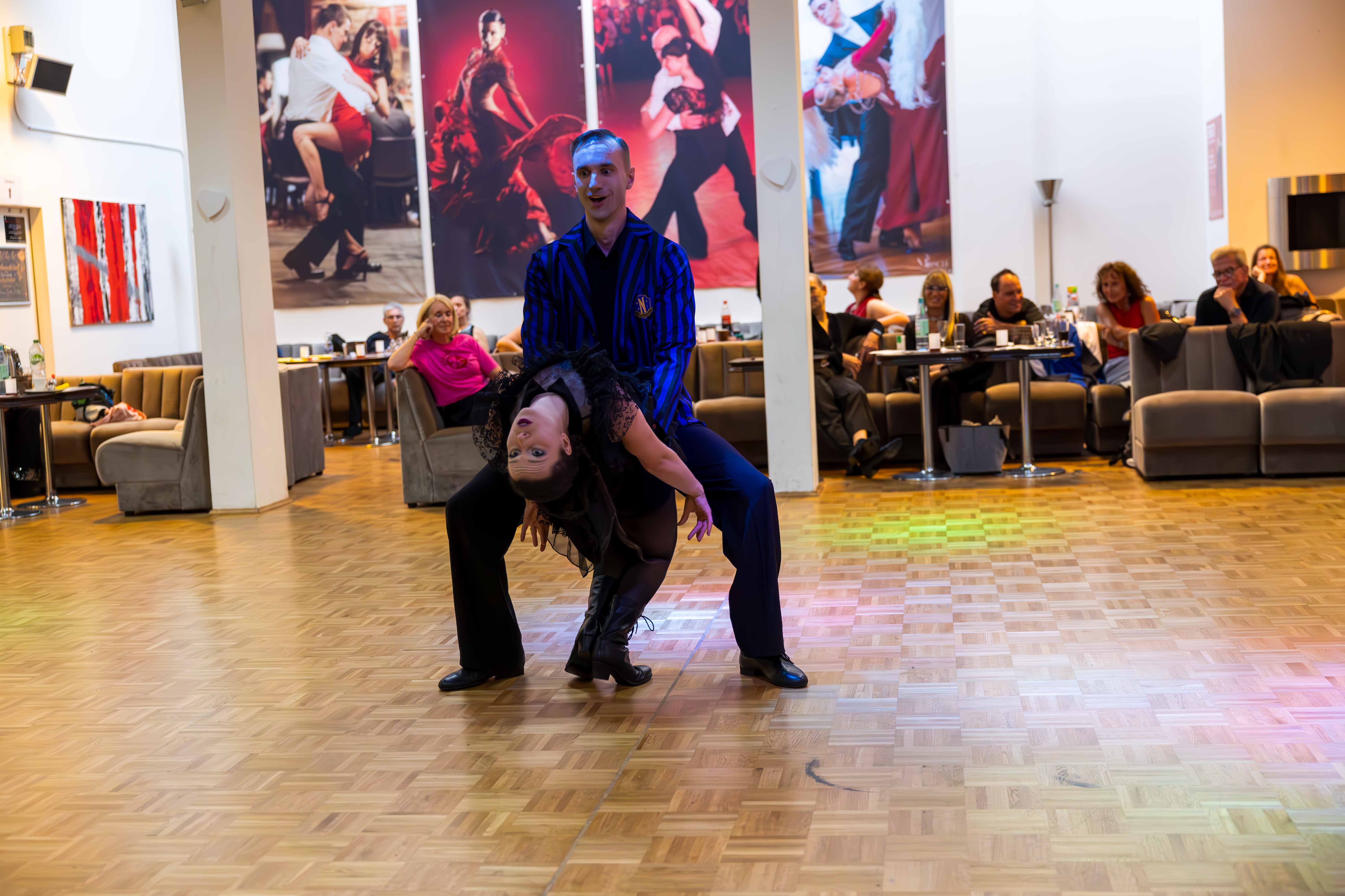 TAF German Masters Discofox 2026