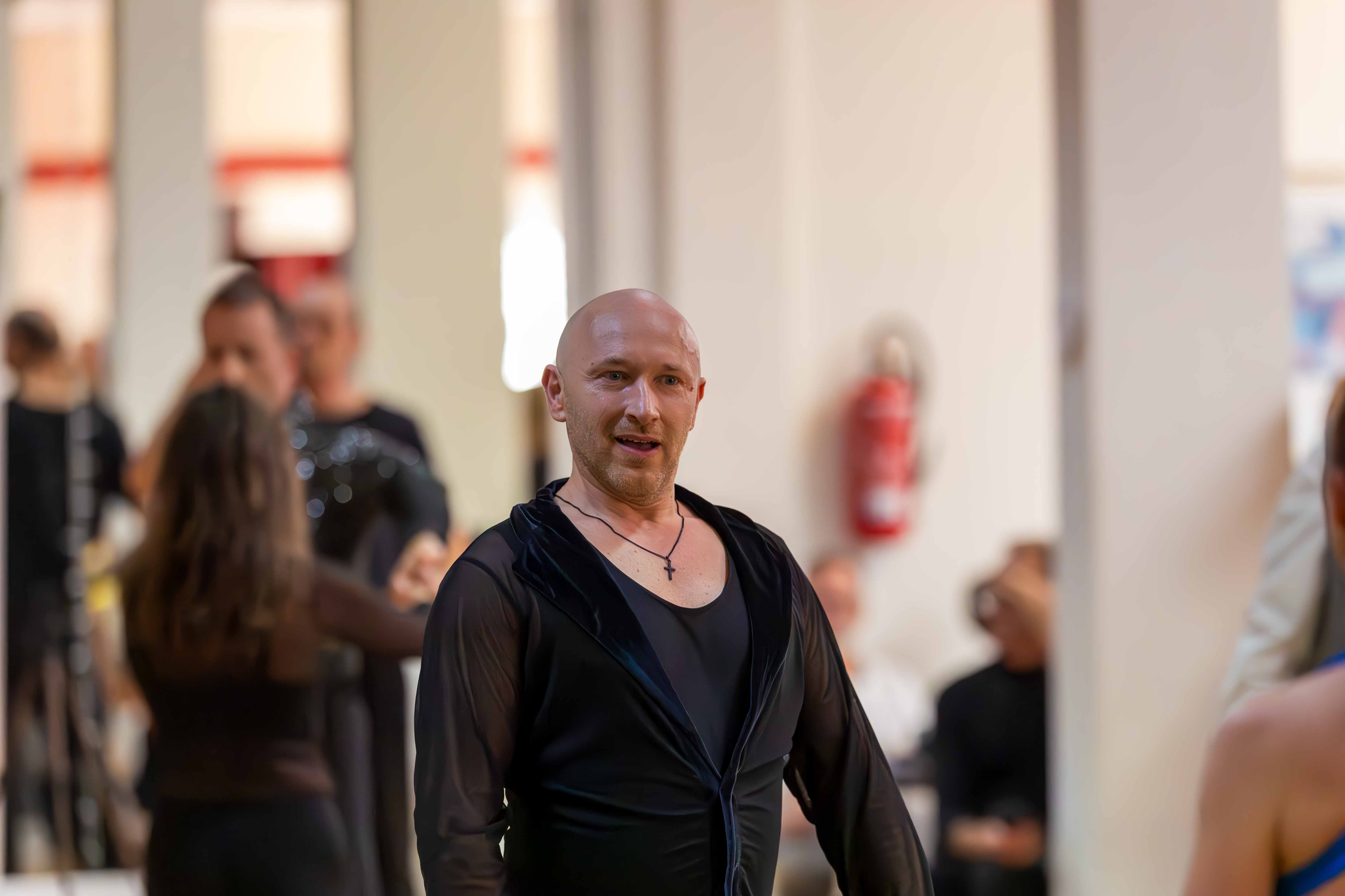 TAF German Masters Discofox 2026