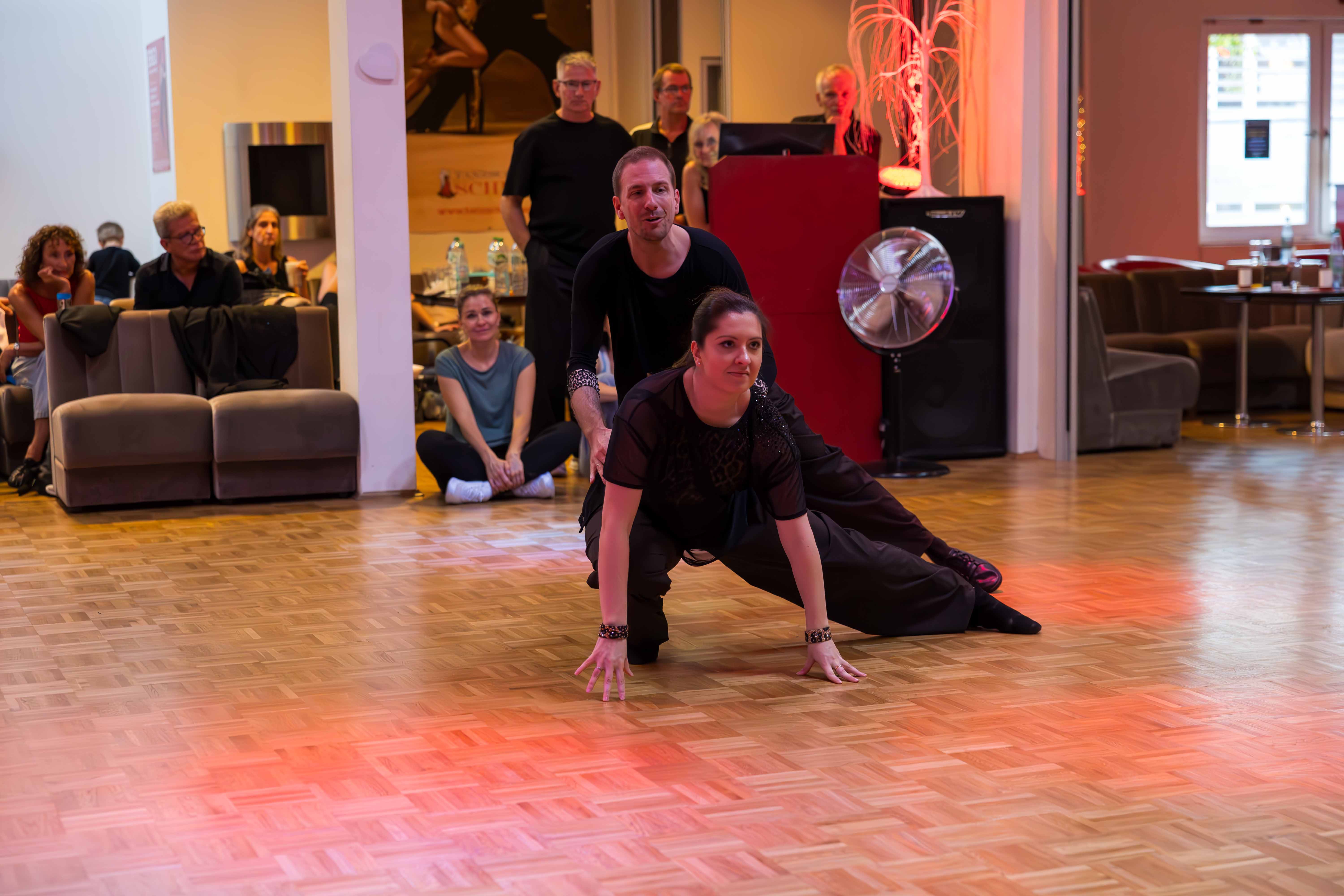 TAF German Masters Discofox 2026