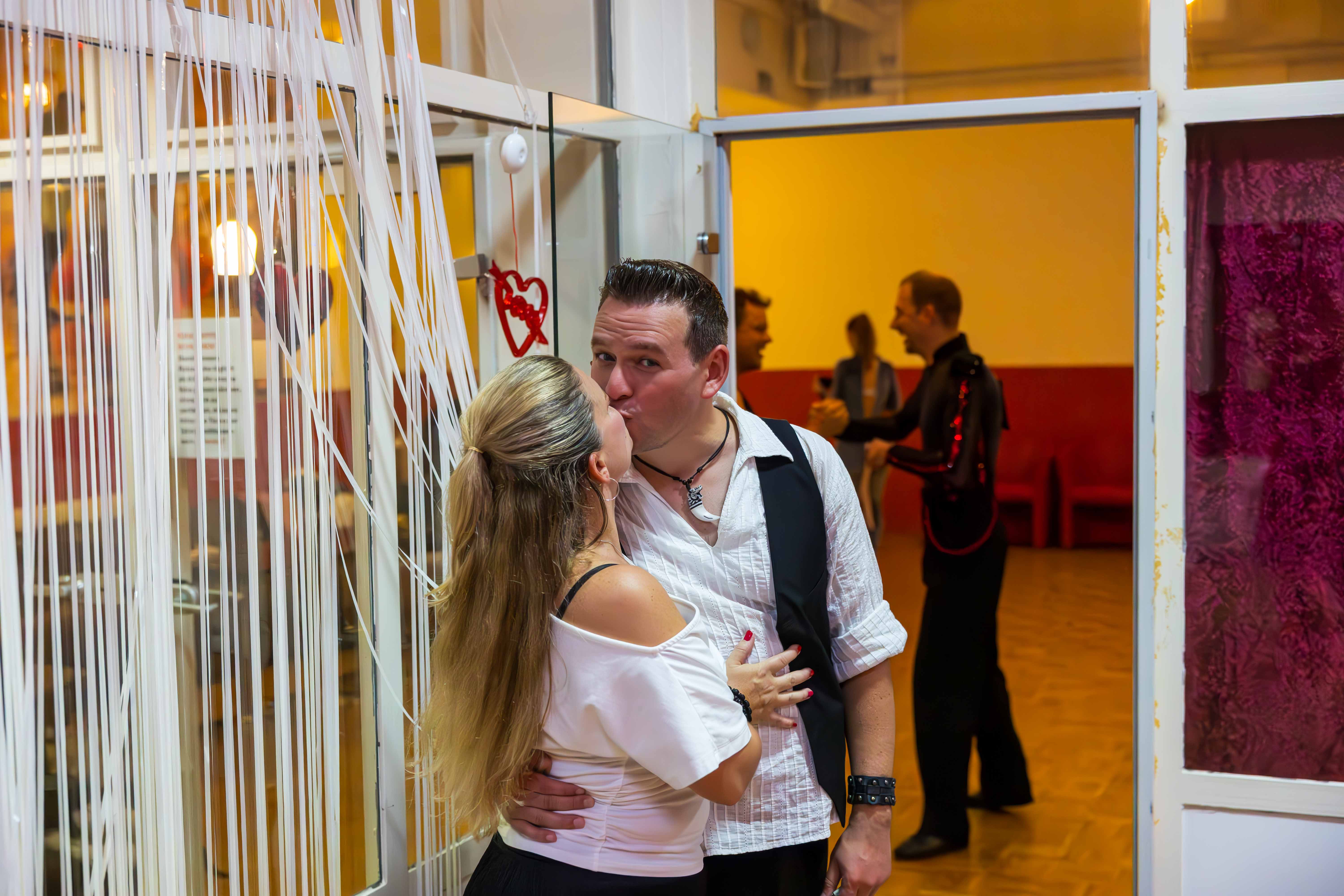 TAF German Masters Discofox 2026