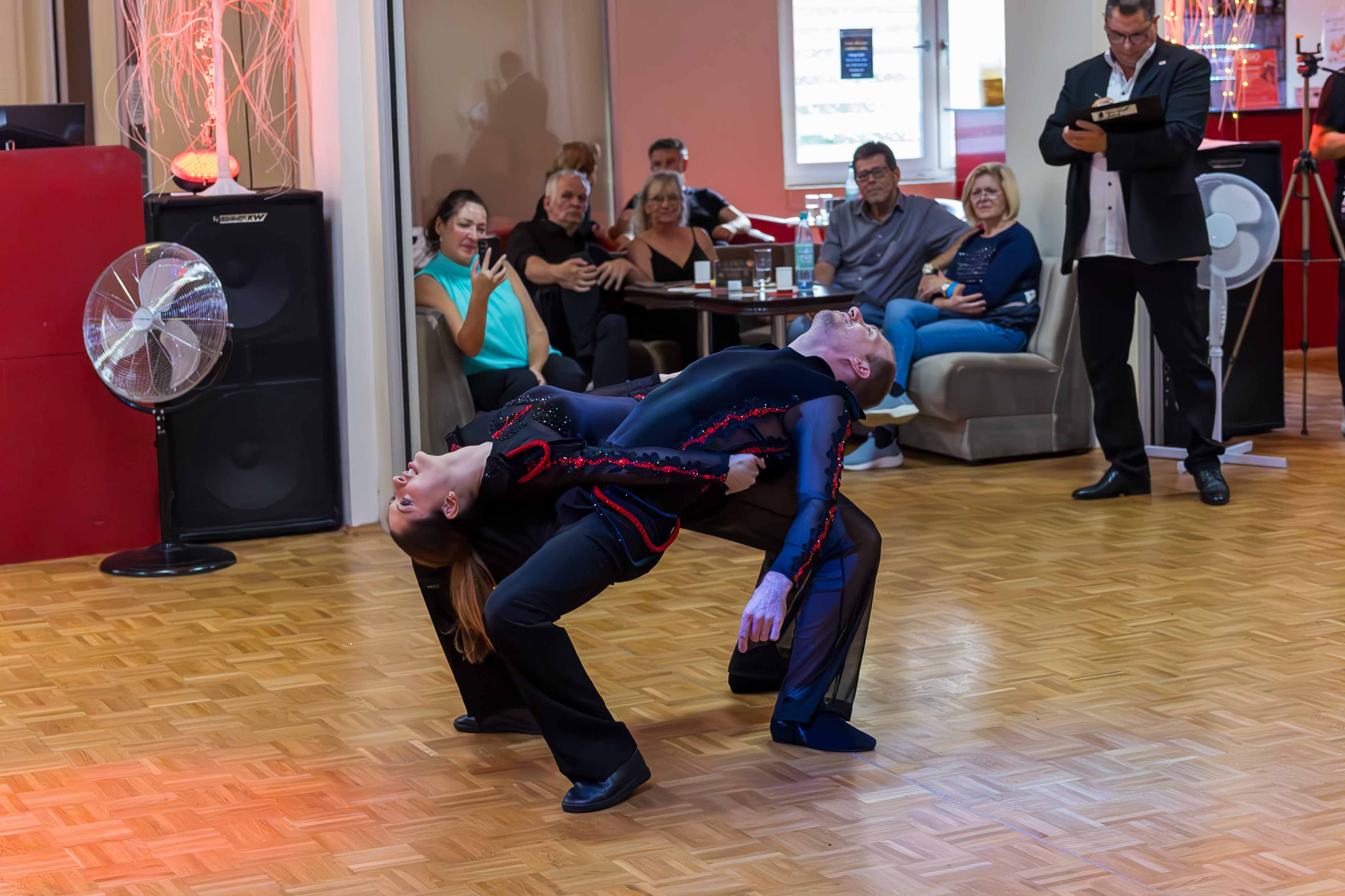 TAF German Masters Discofox 2026