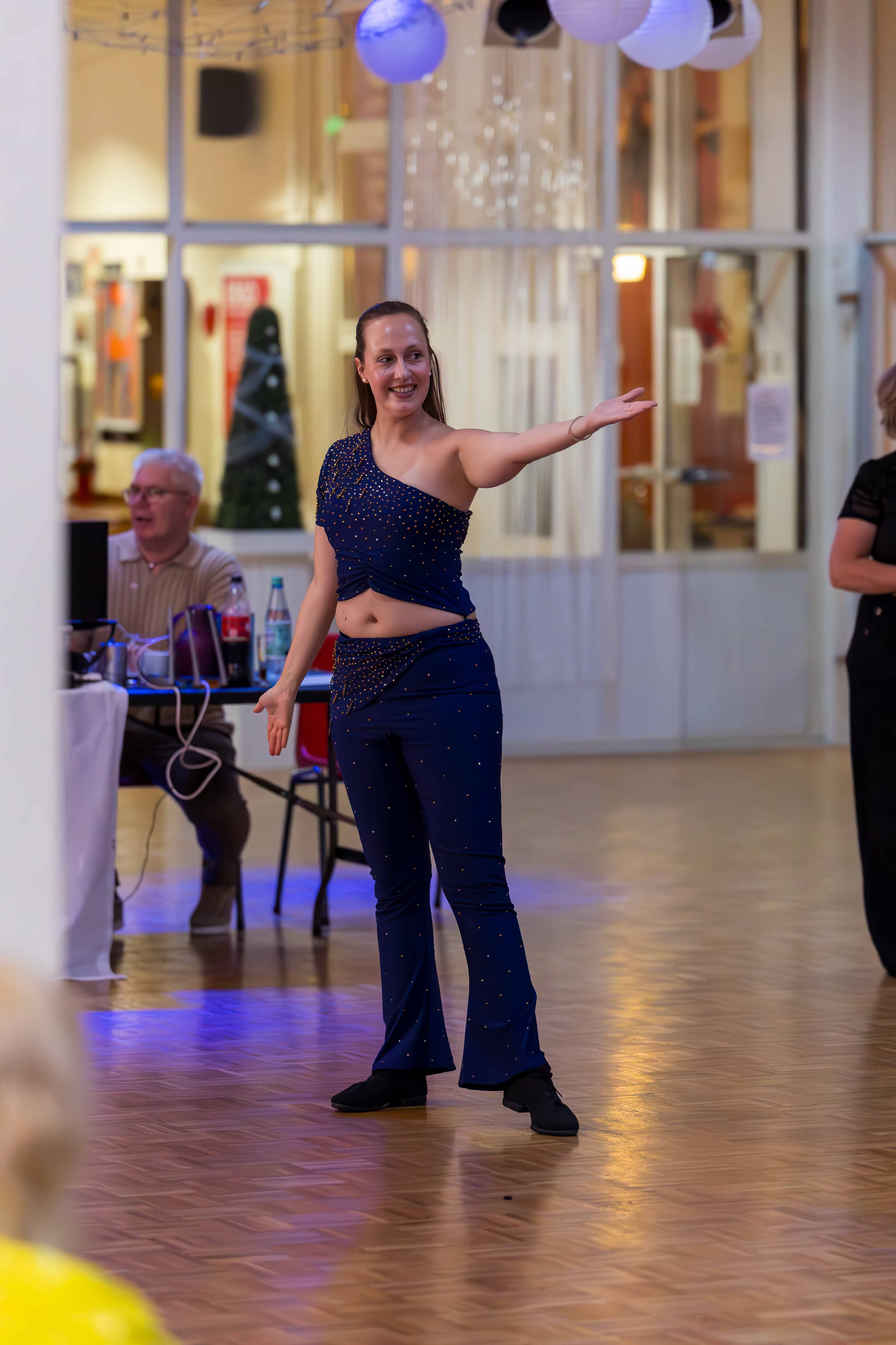 TAF German Masters Discofox 2026