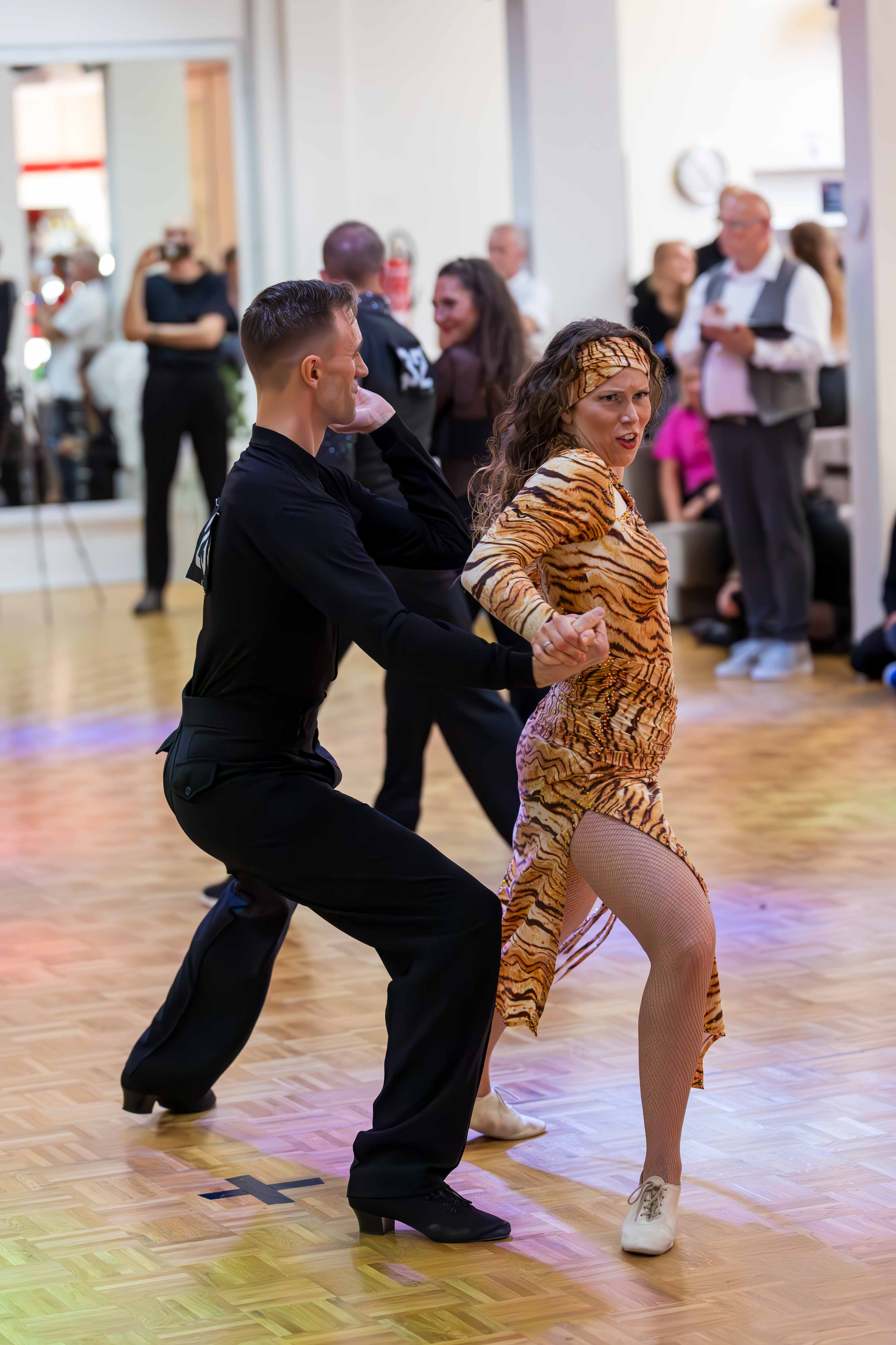 TAF German Masters Discofox 2026