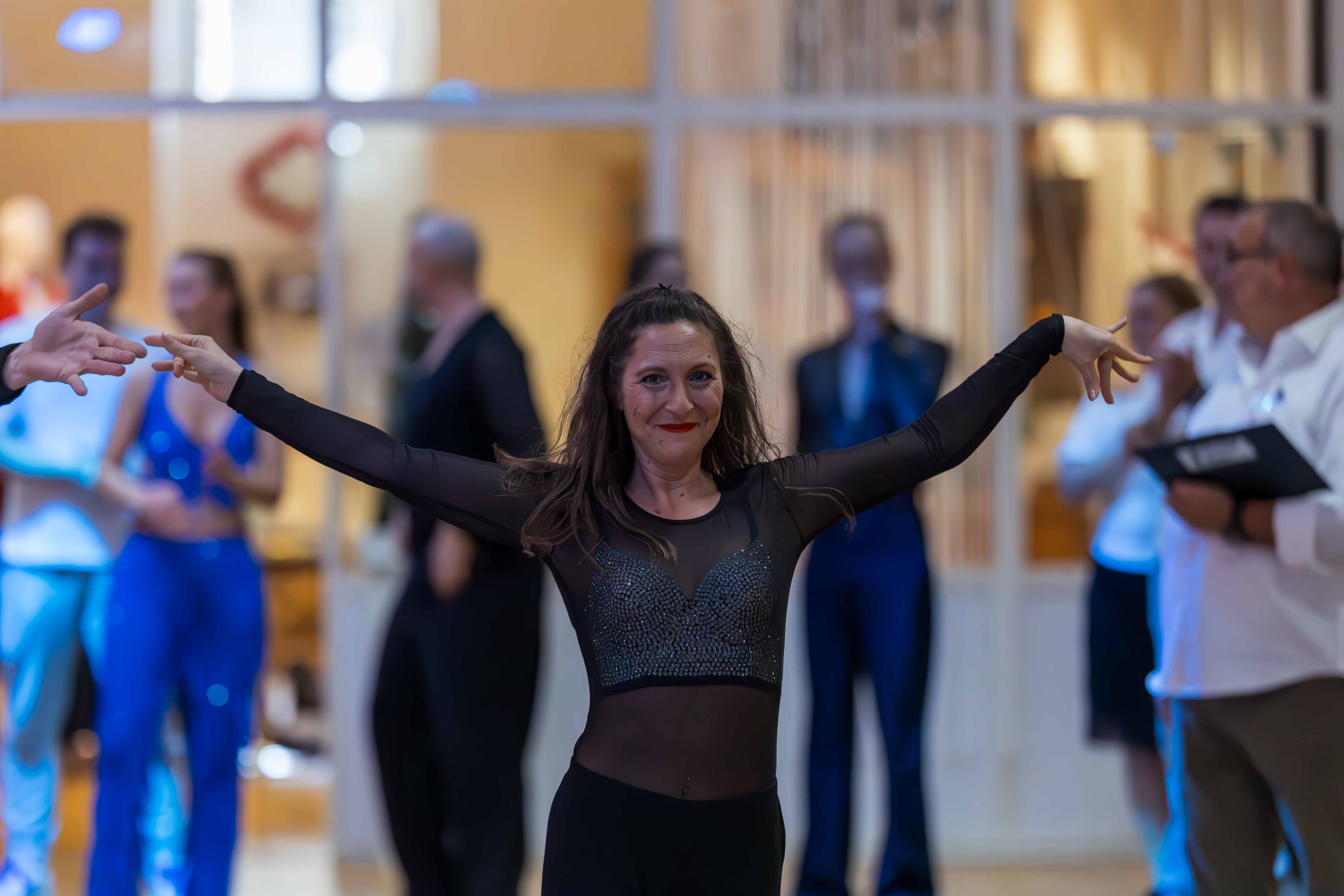 TAF German Masters Discofox 2026