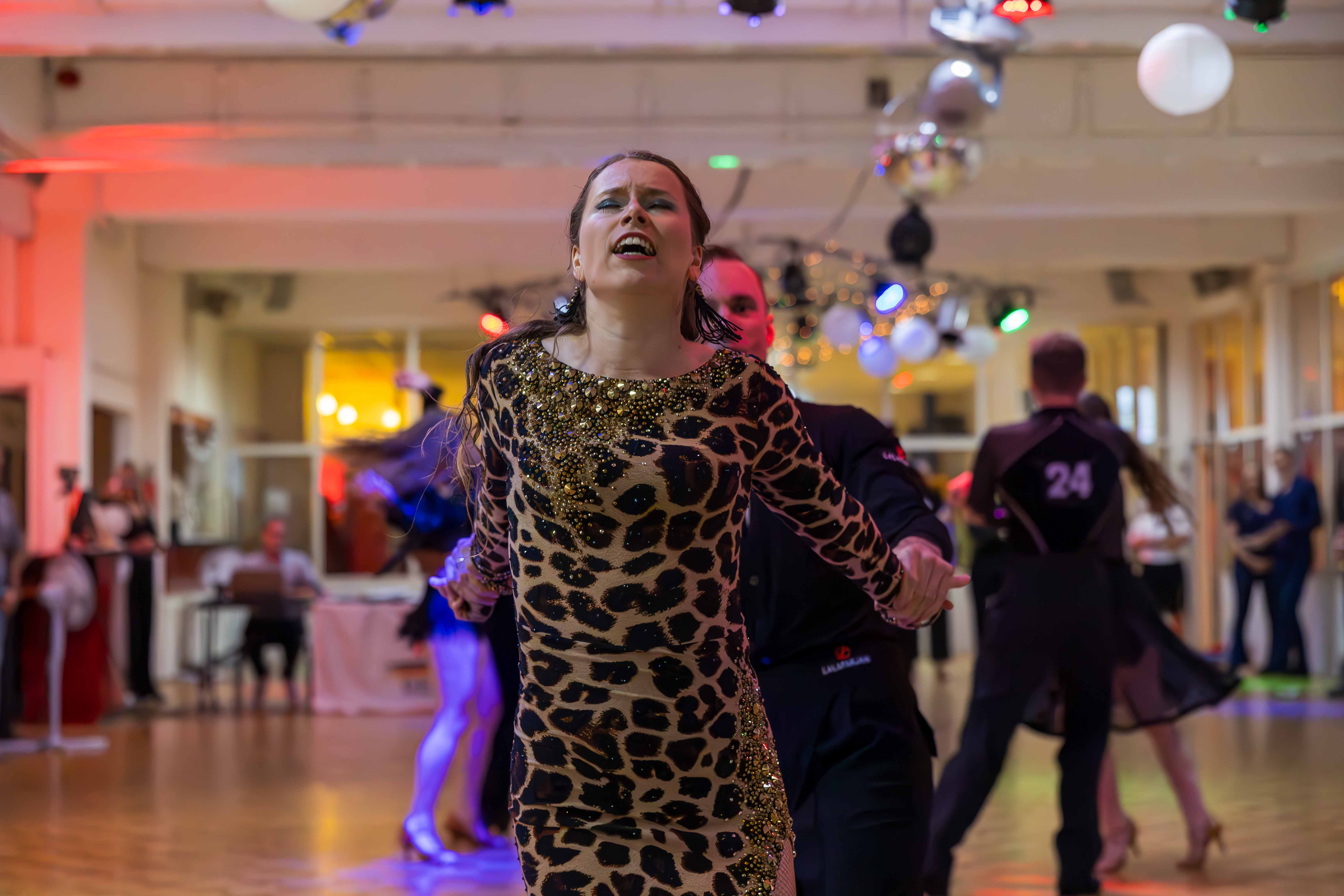 TAF German Masters Discofox 2026