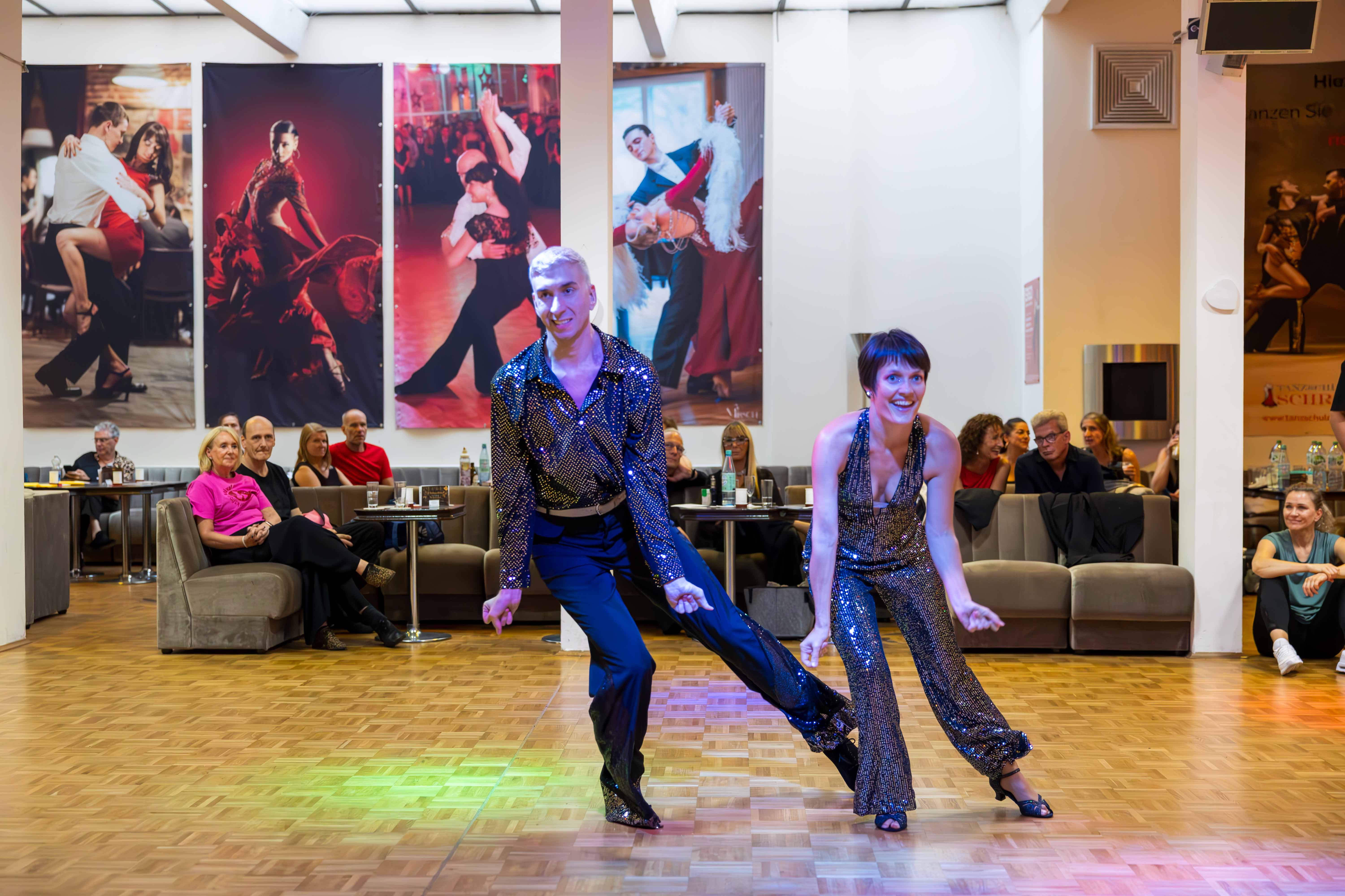 TAF German Masters Discofox 2026