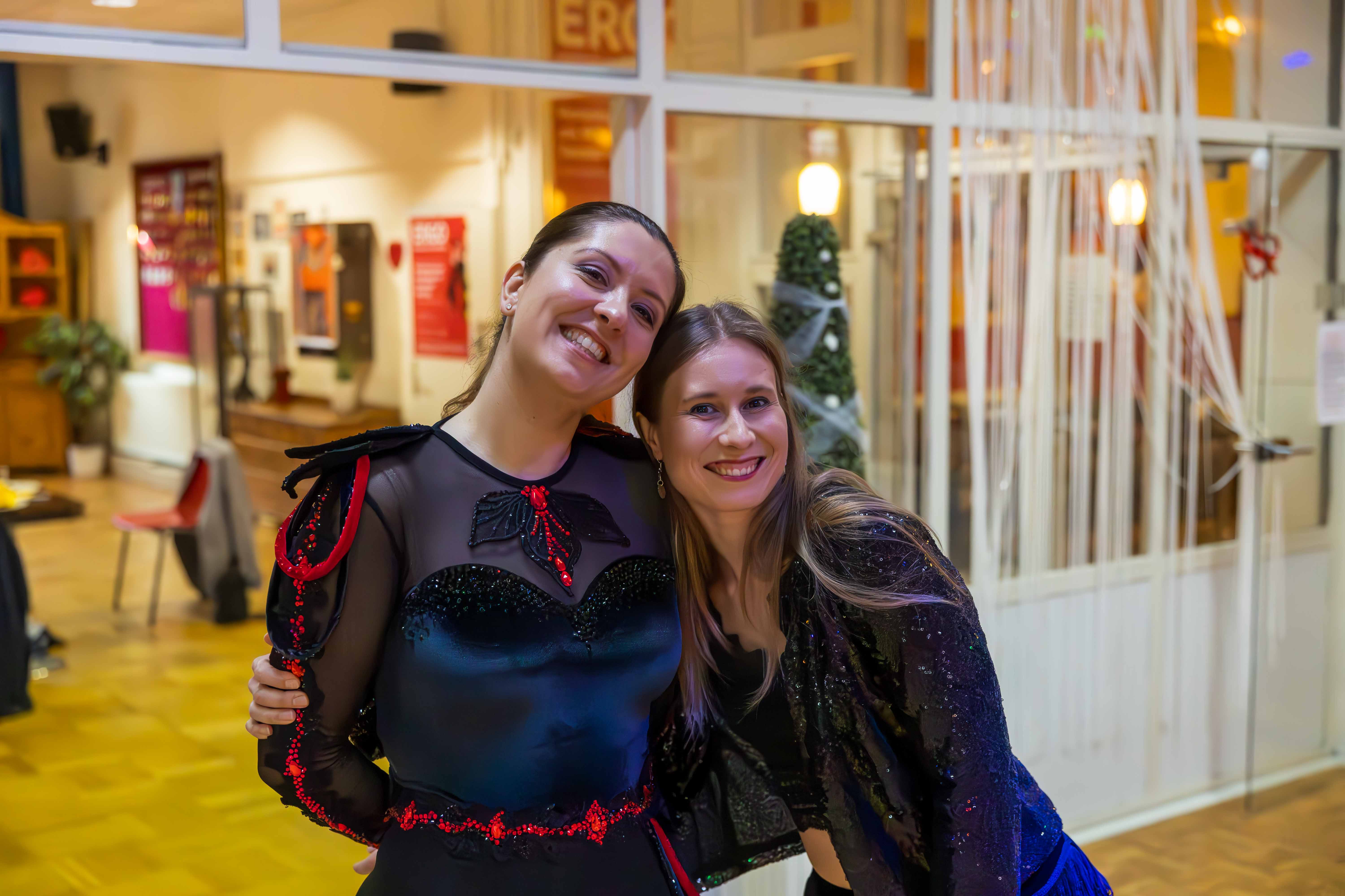 TAF German Masters Discofox 2026