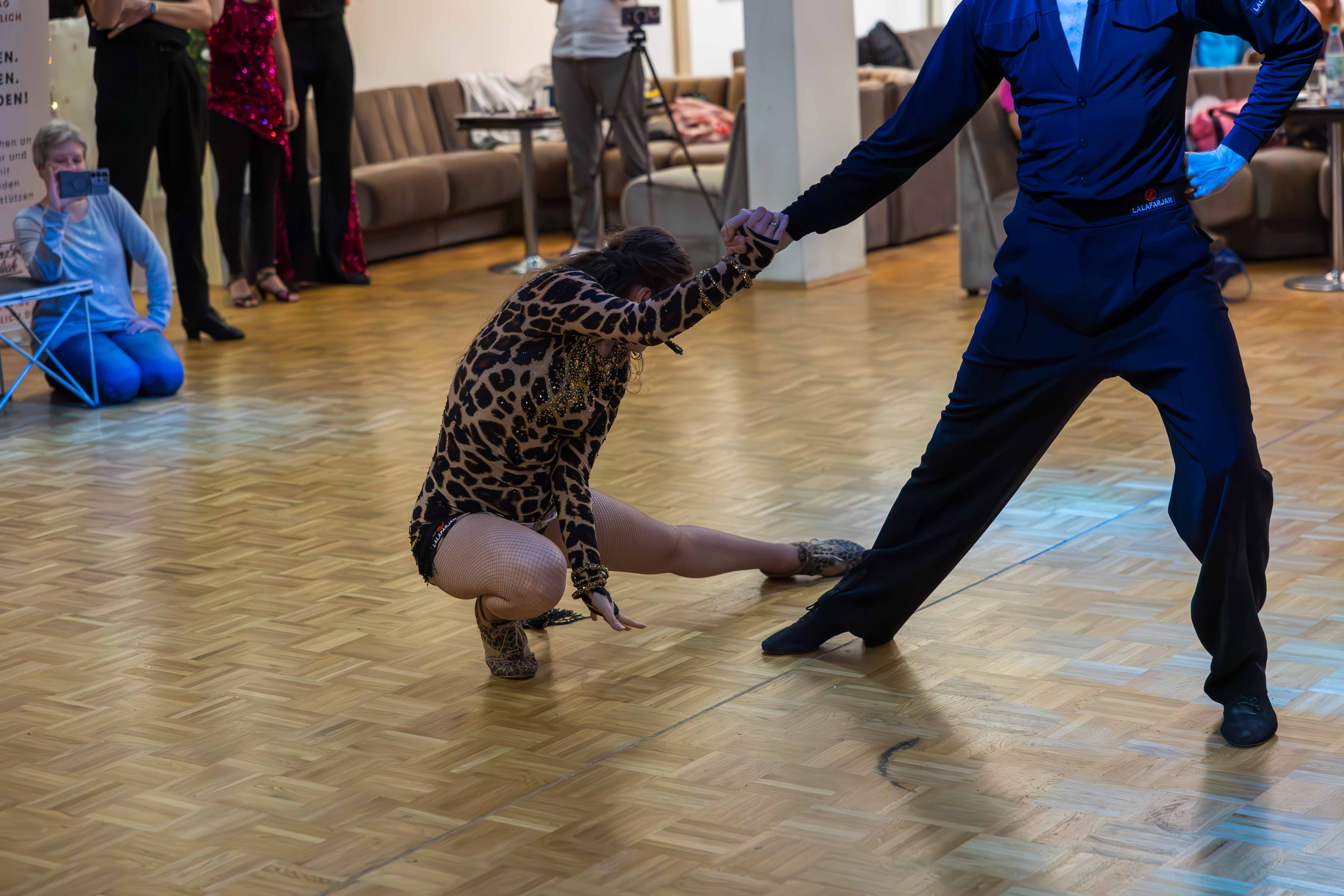 TAF German Masters Discofox 2026