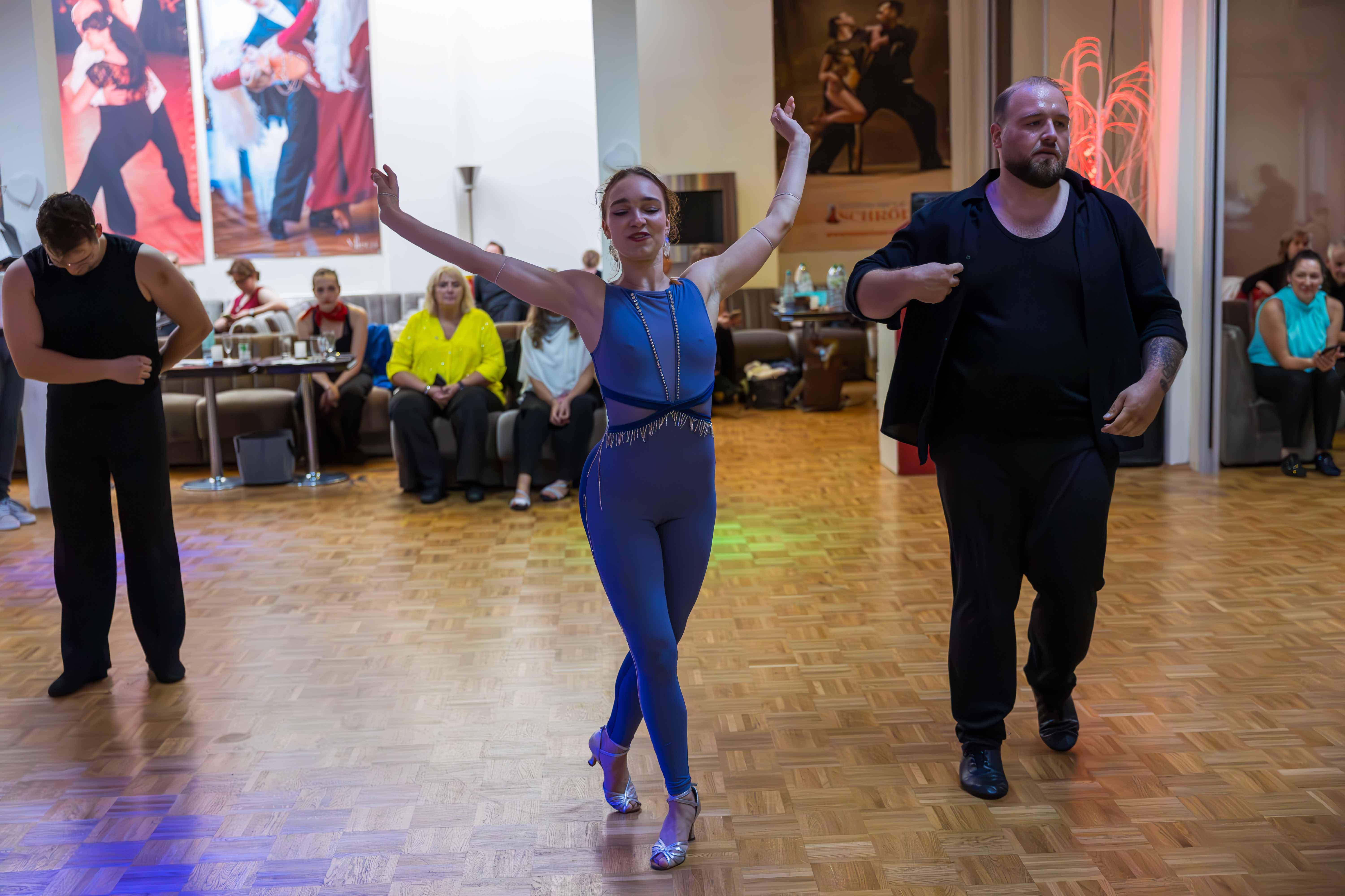 TAF German Masters Discofox 2026