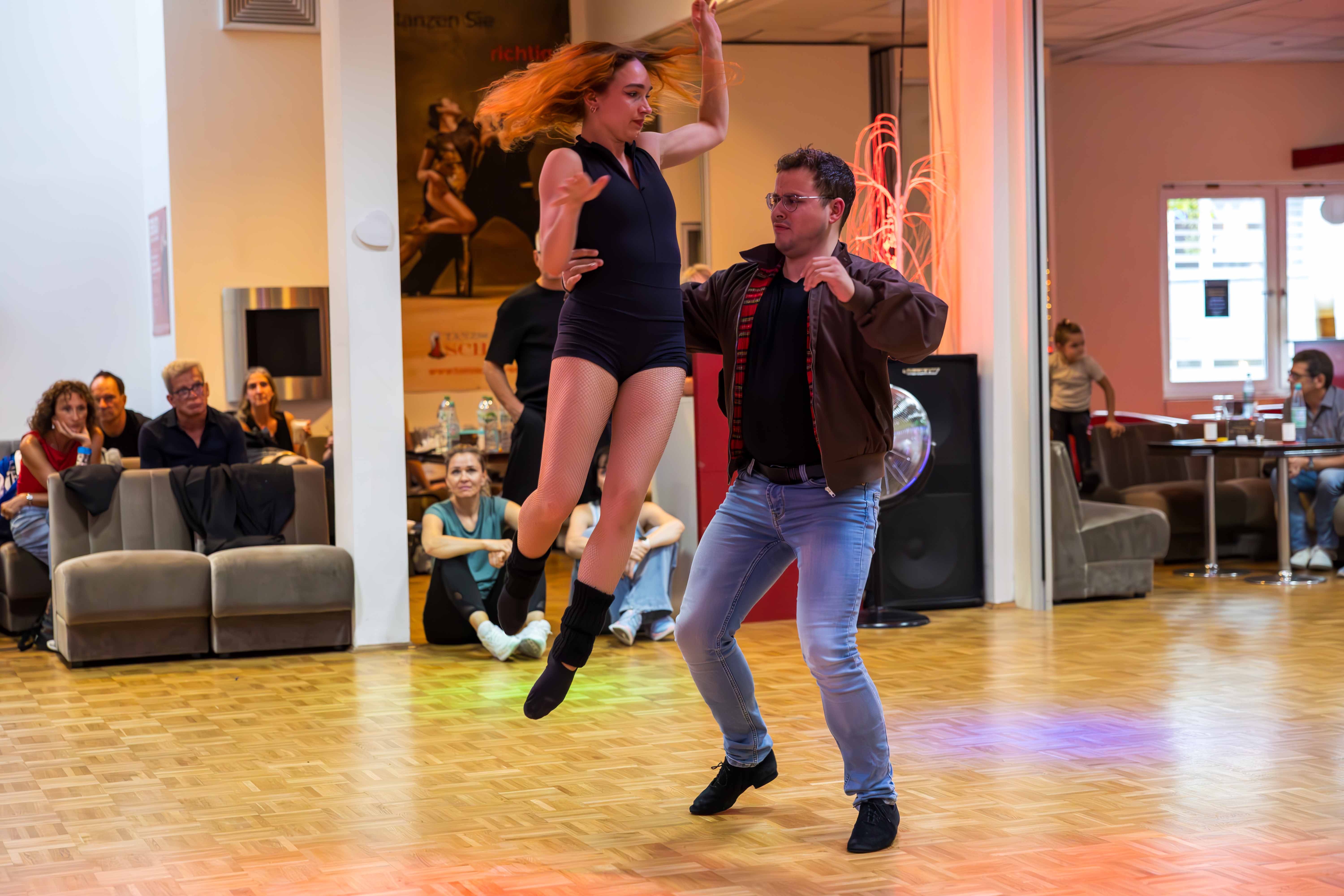 TAF German Masters Discofox 2026