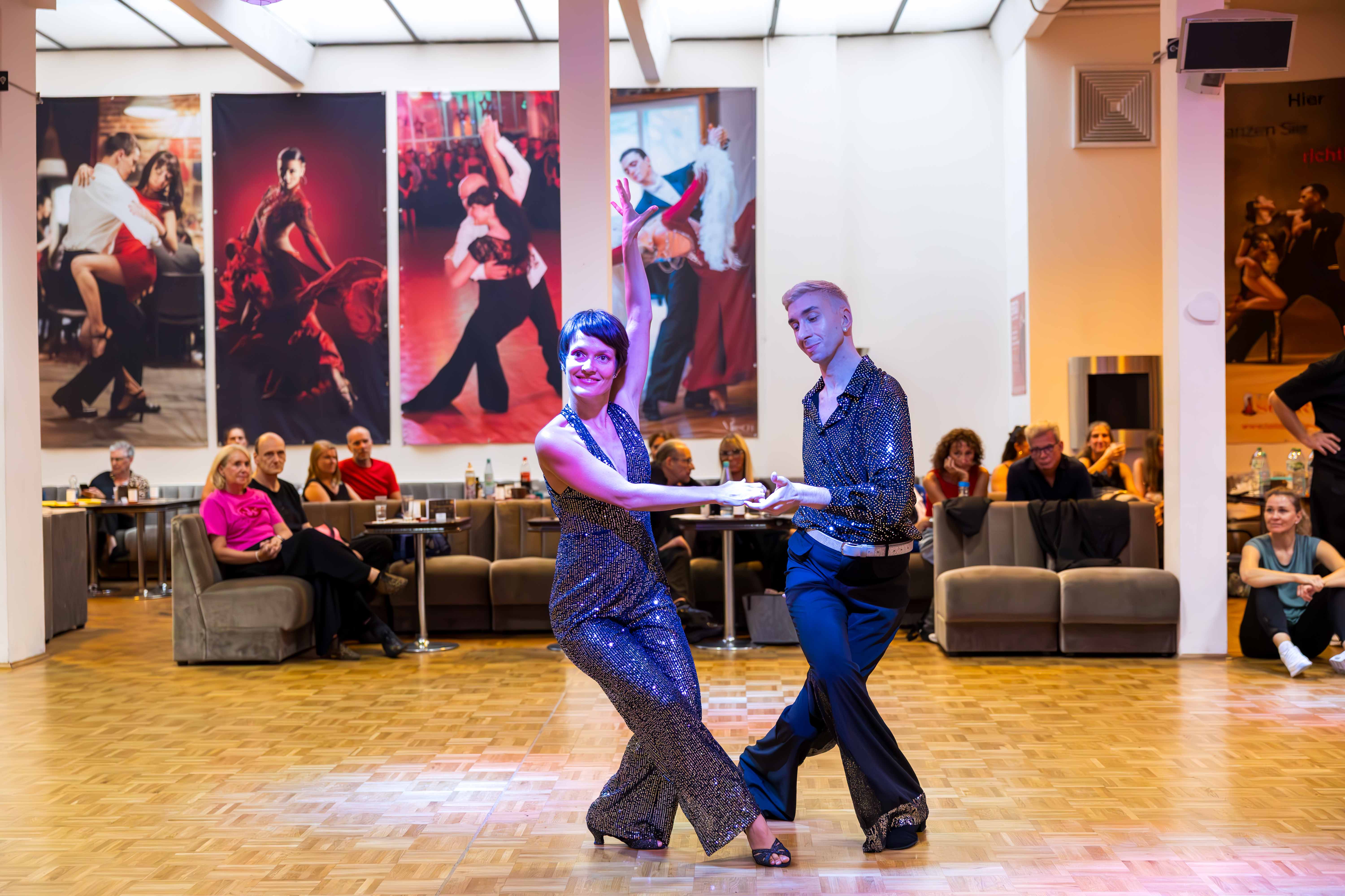 TAF German Masters Discofox 2026