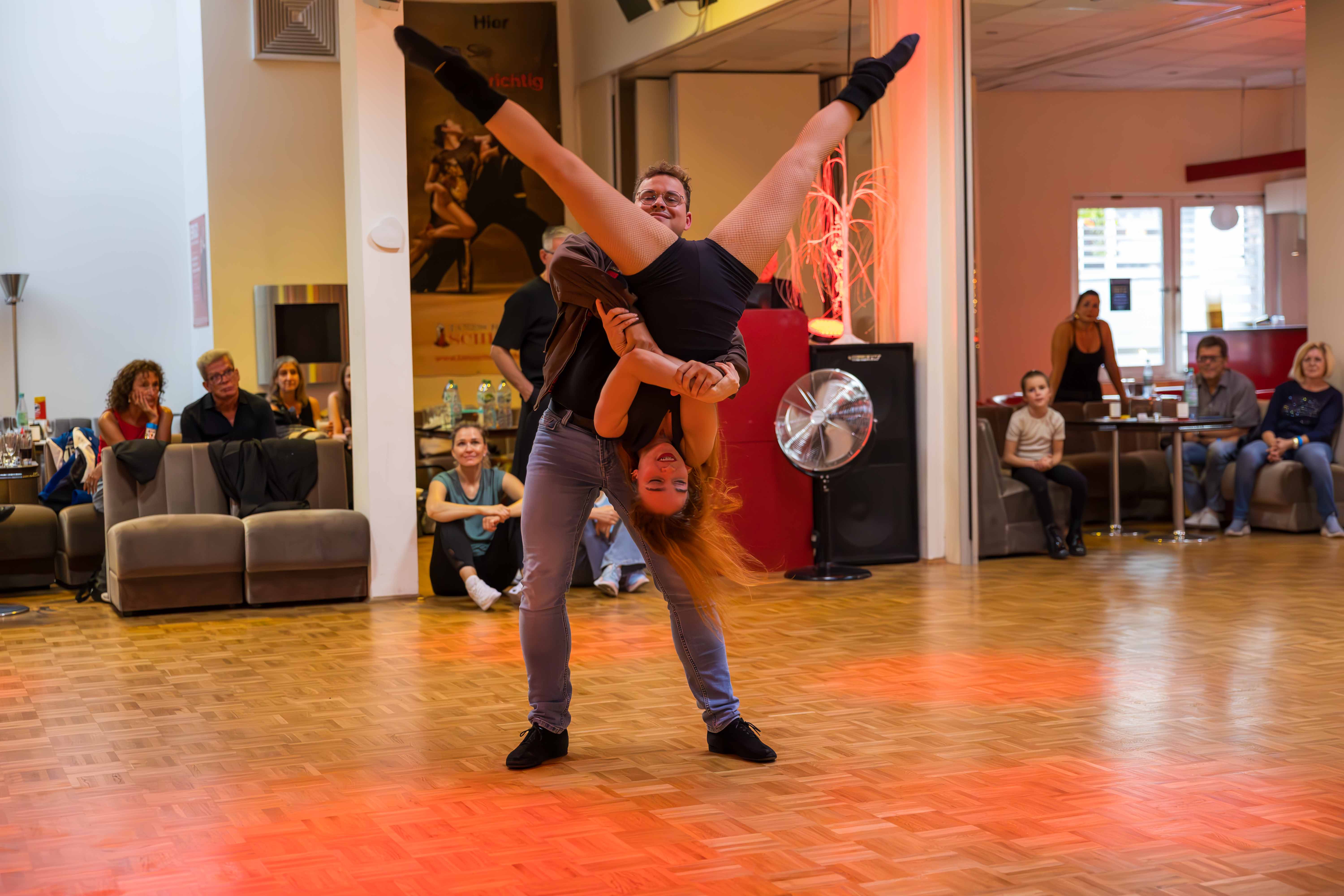 TAF German Masters Discofox 2026