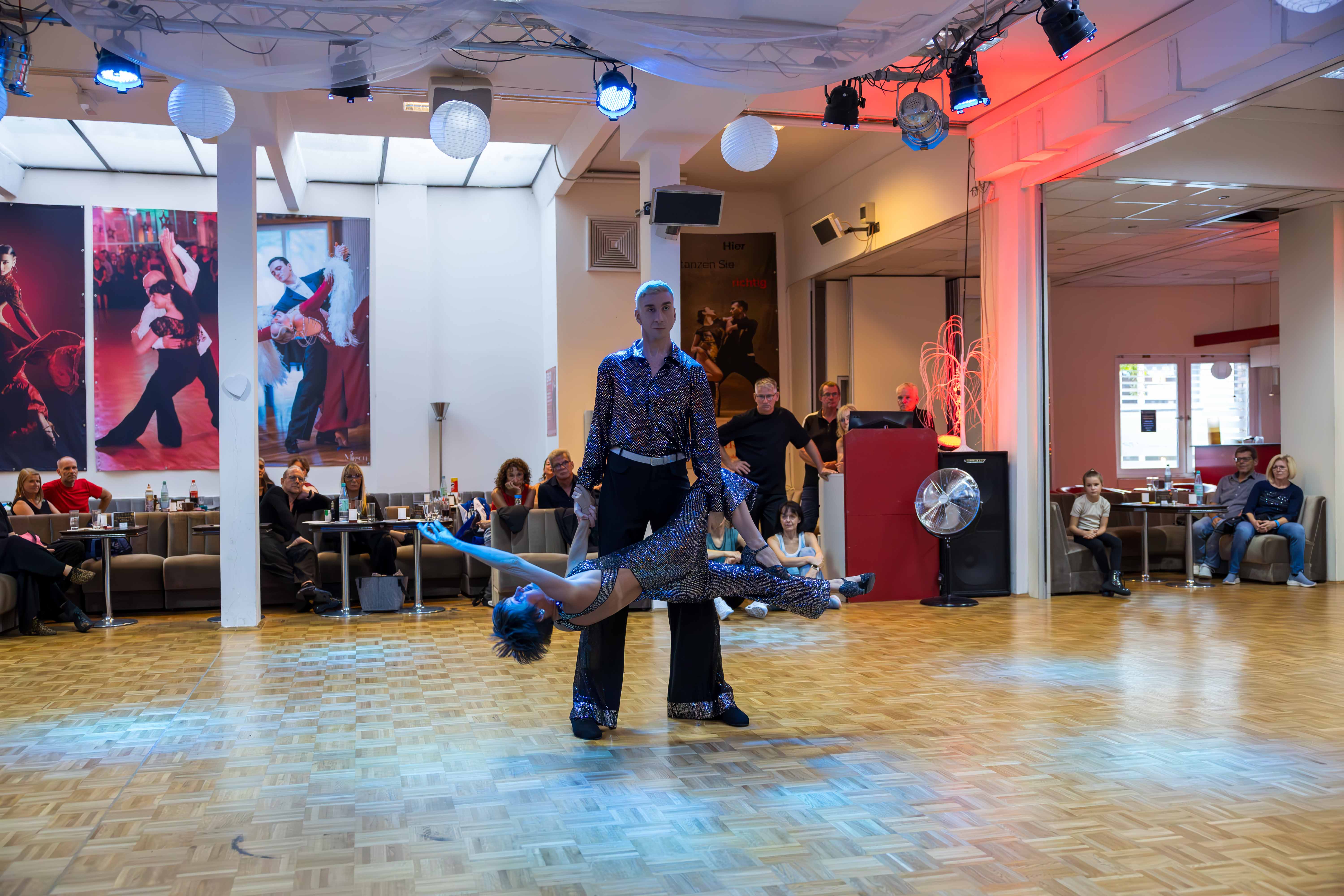 TAF German Masters Discofox 2026
