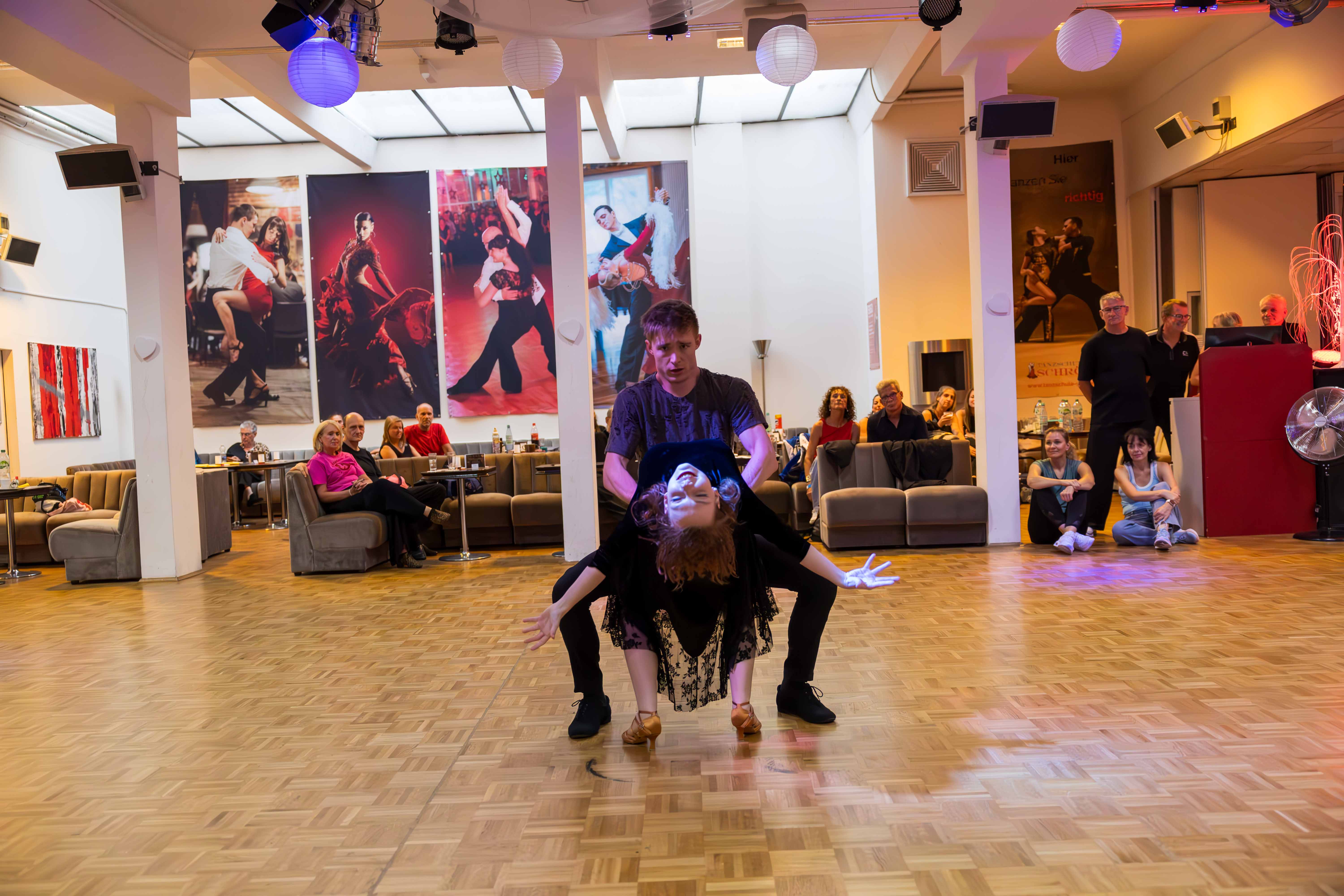 TAF German Masters Discofox 2026