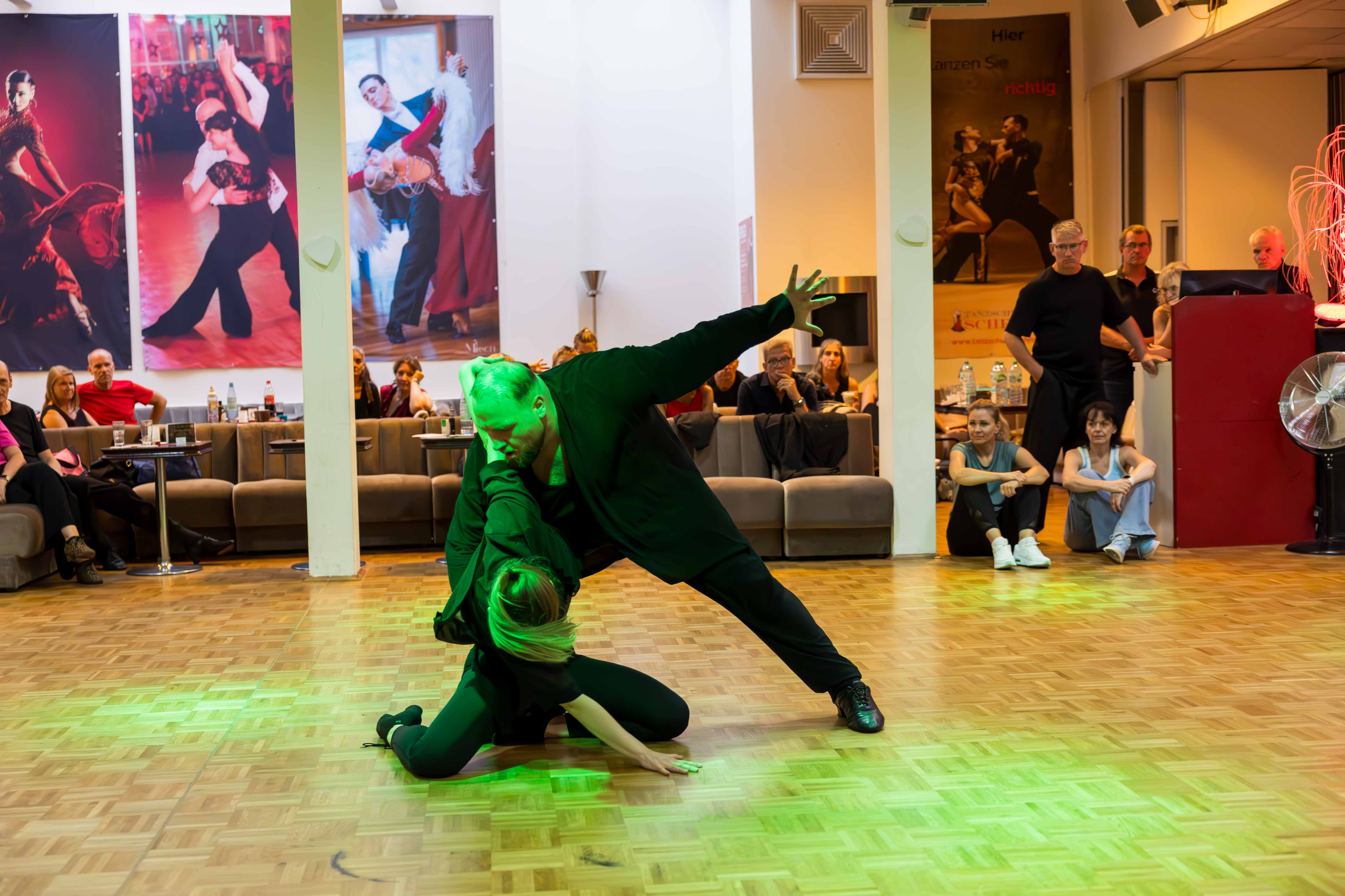 TAF German Masters Discofox 2026