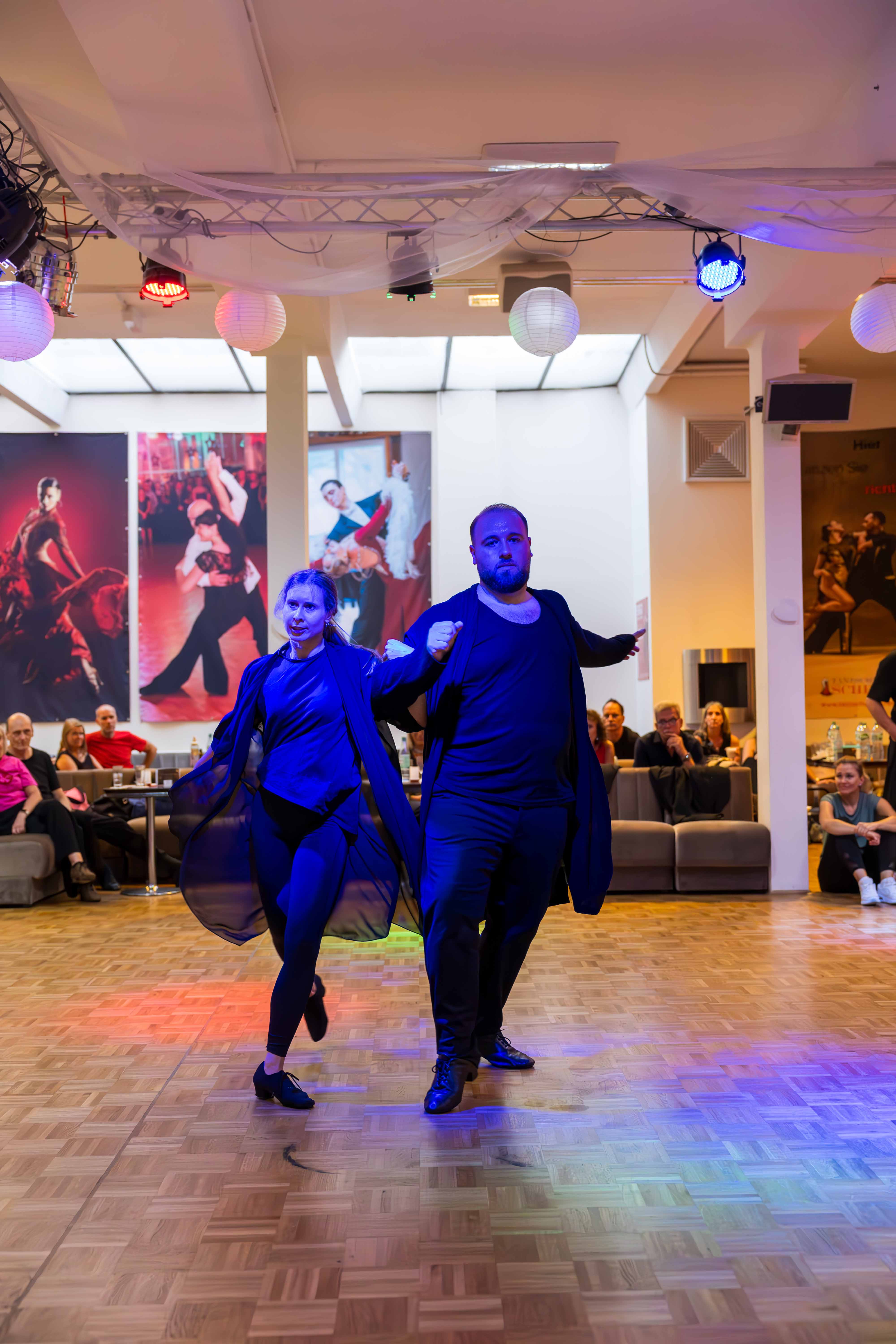 TAF German Masters Discofox 2026