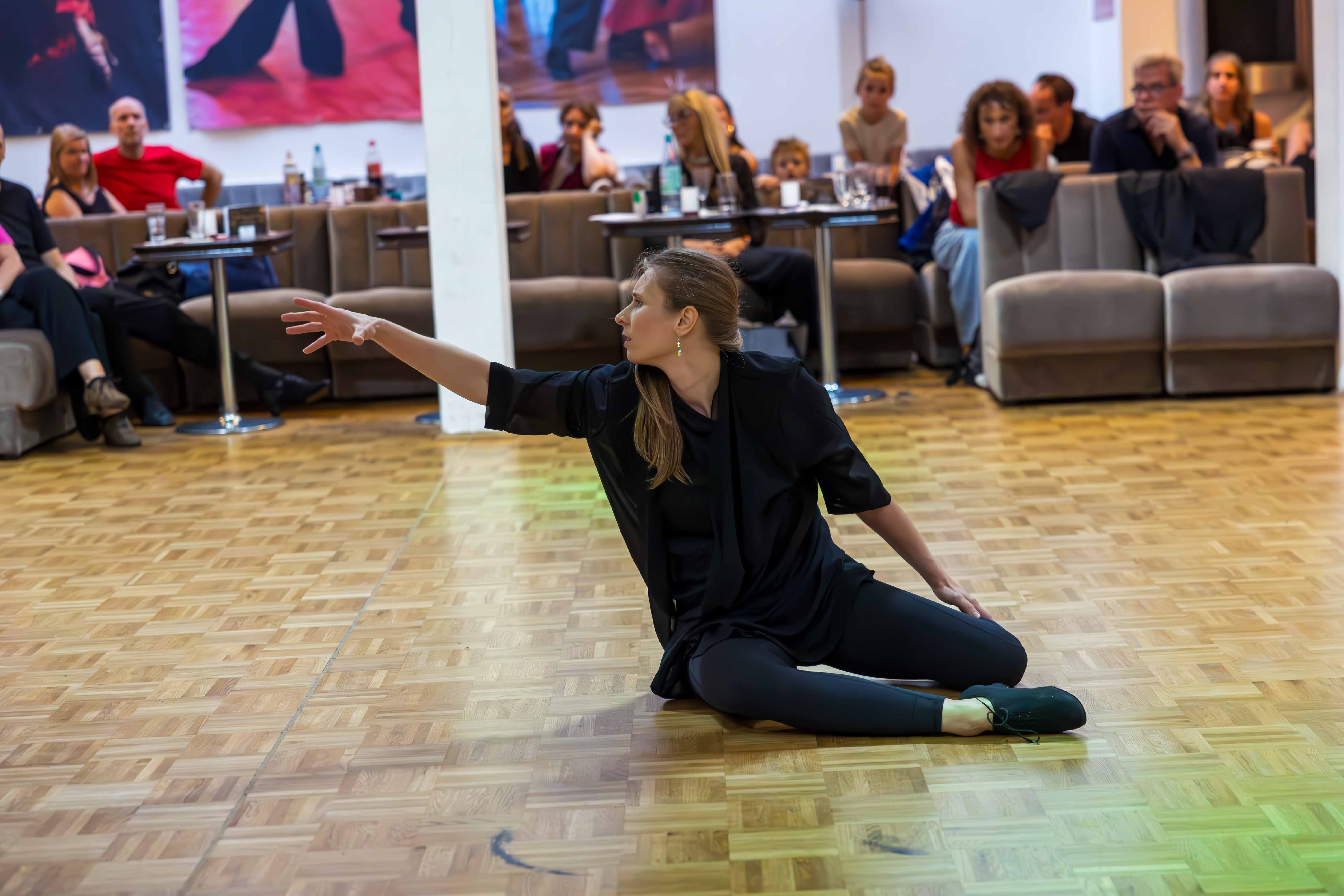 TAF German Masters Discofox 2026