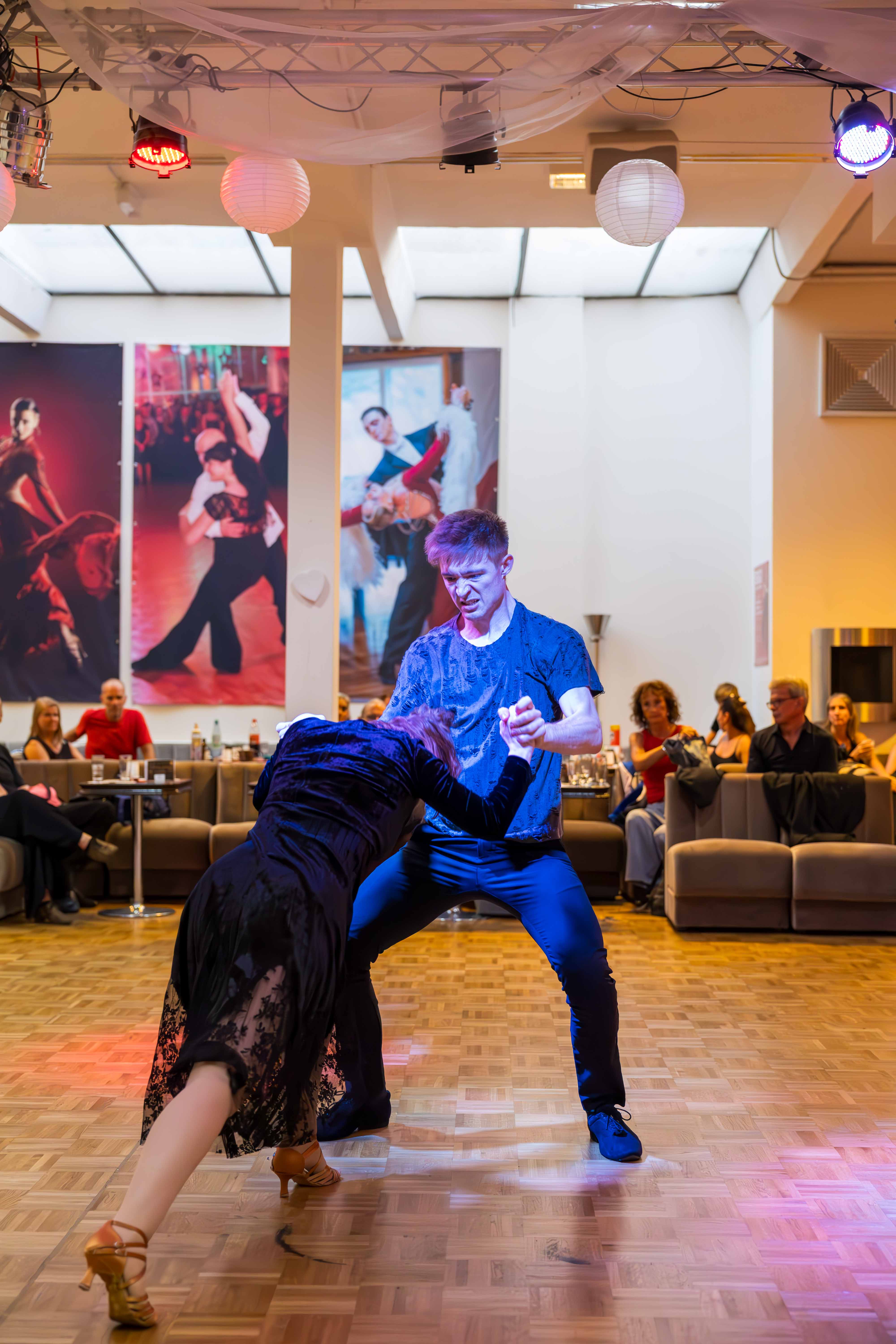 TAF German Masters Discofox 2026