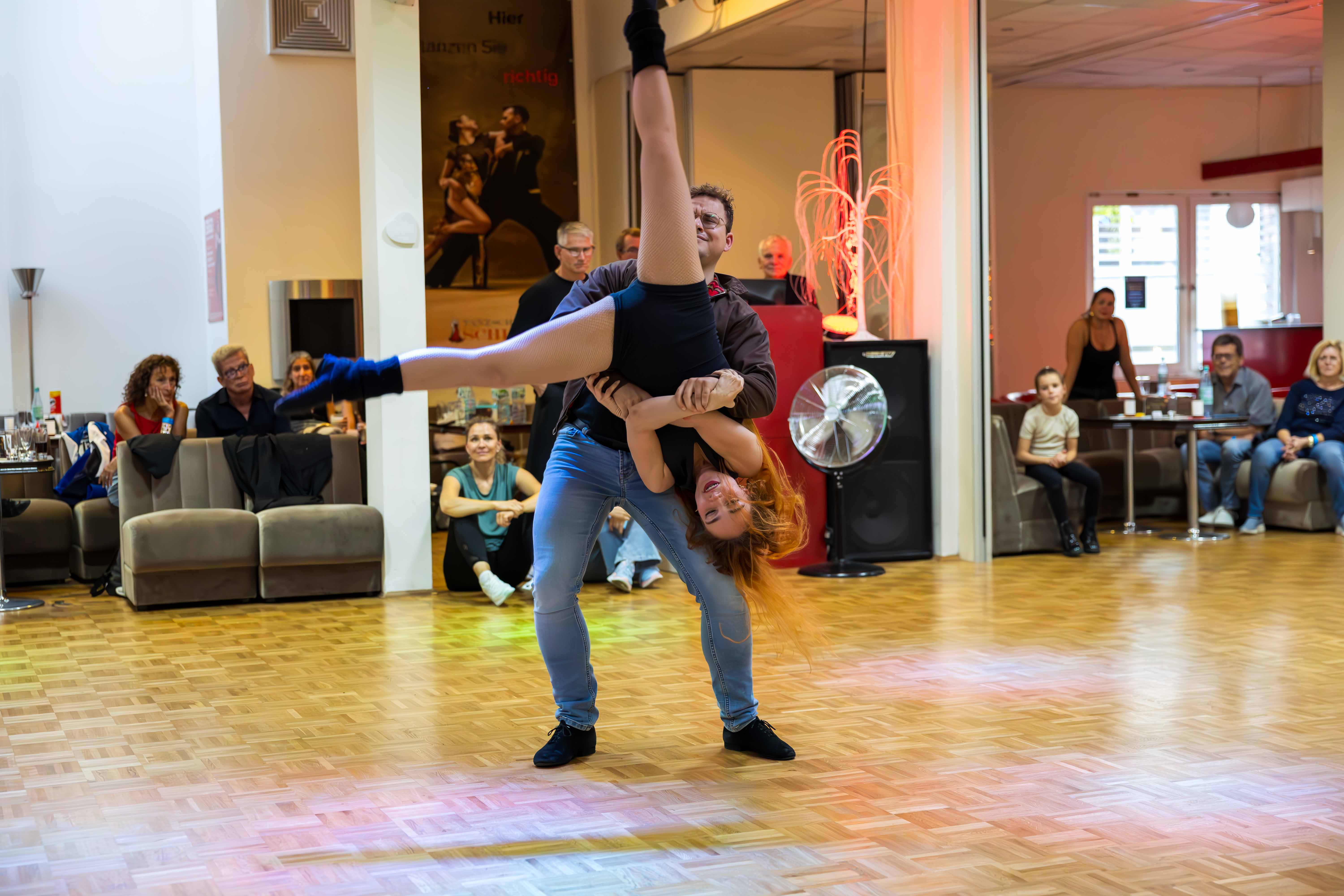 TAF German Masters Discofox 2026