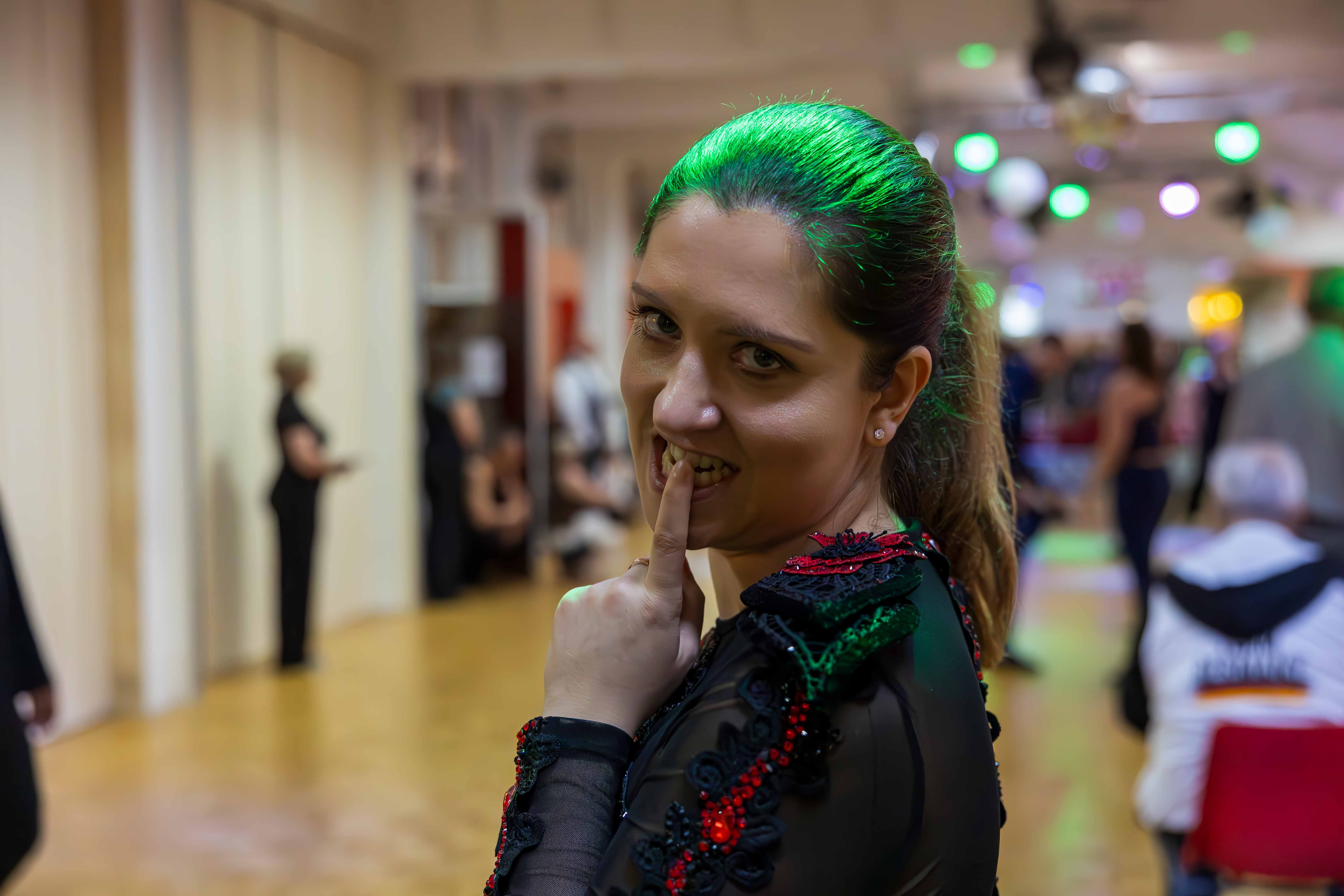 TAF German Masters Discofox 2026