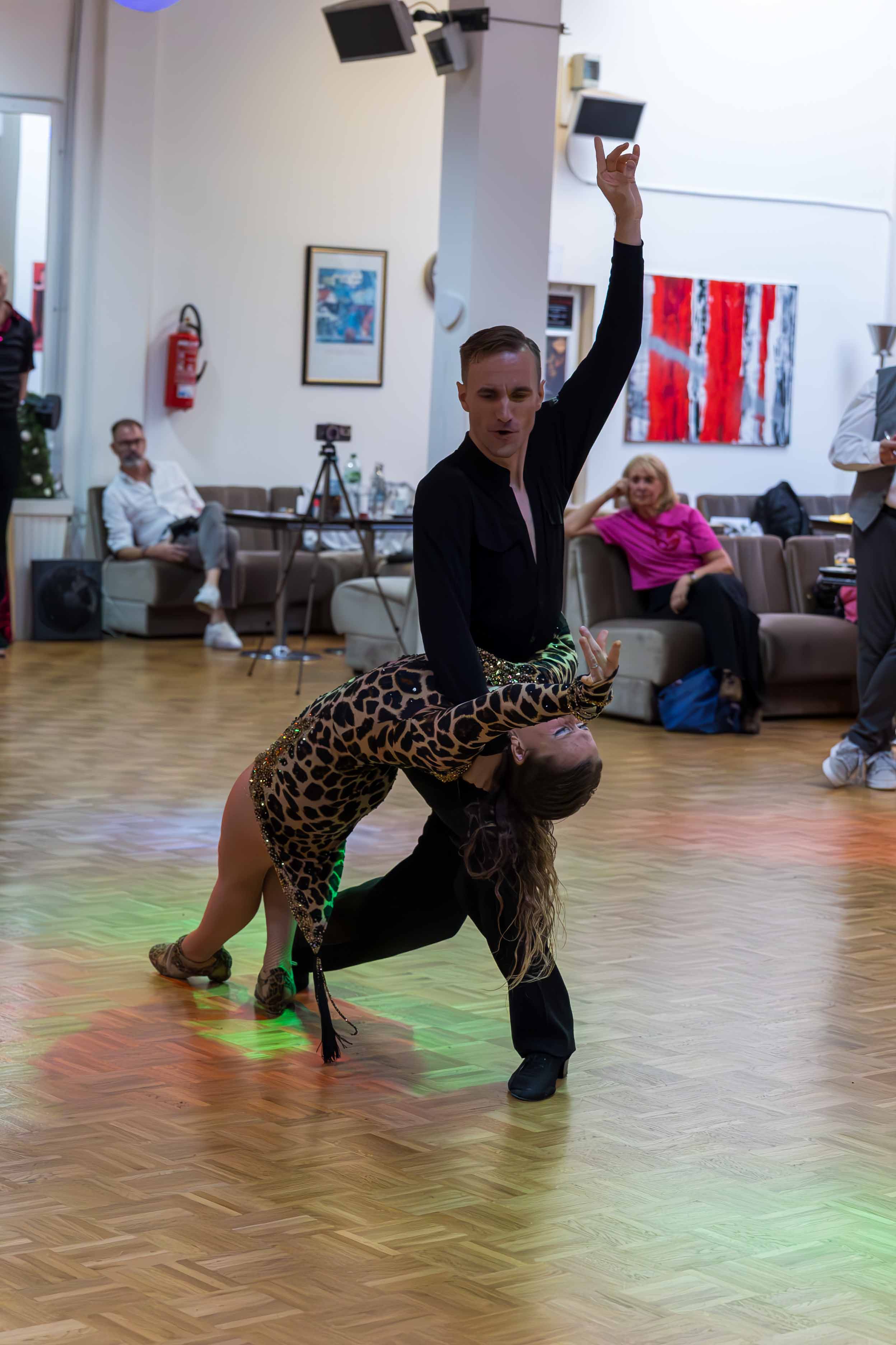 TAF German Masters Discofox 2026