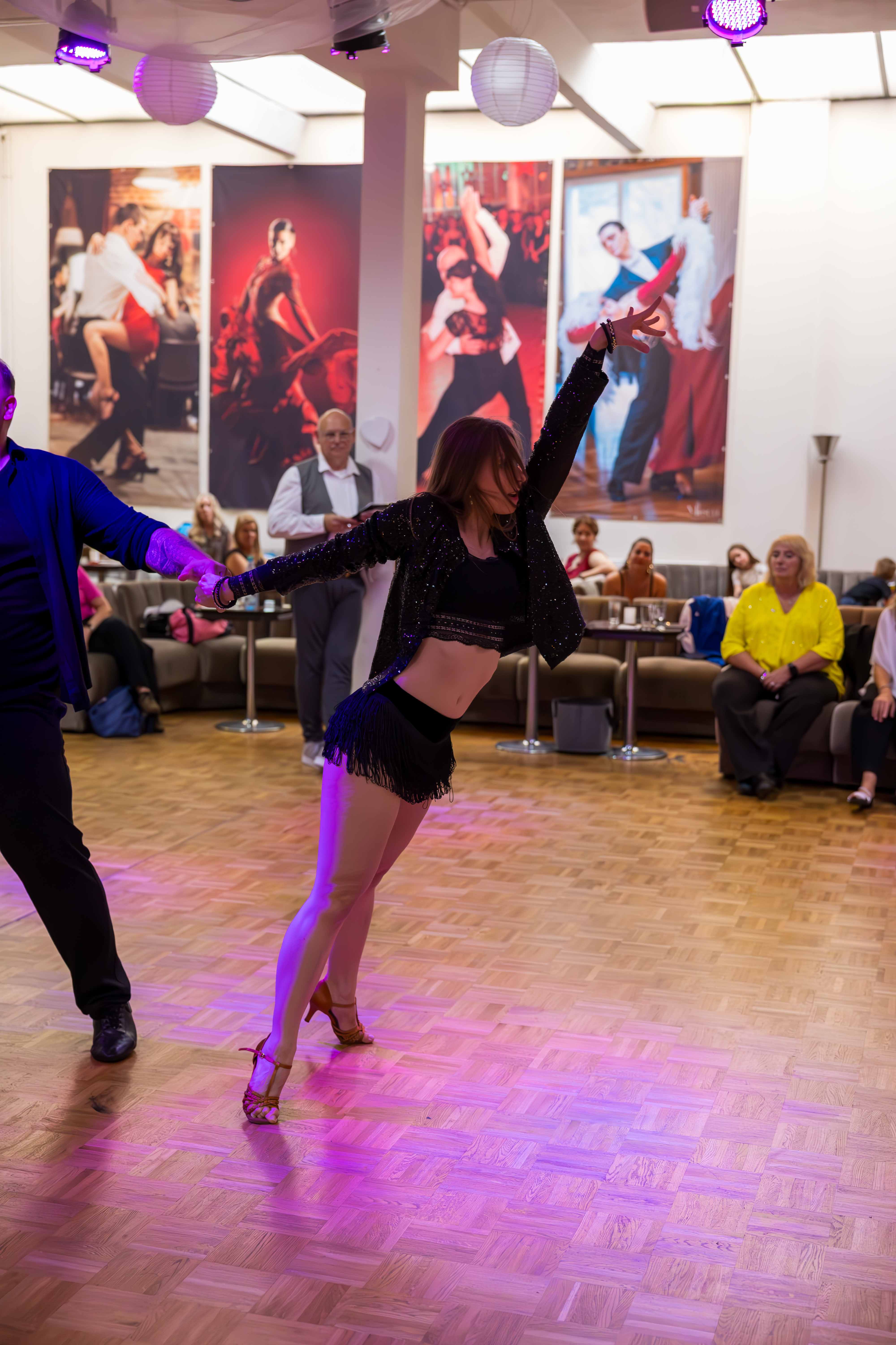 TAF German Masters Discofox 2026