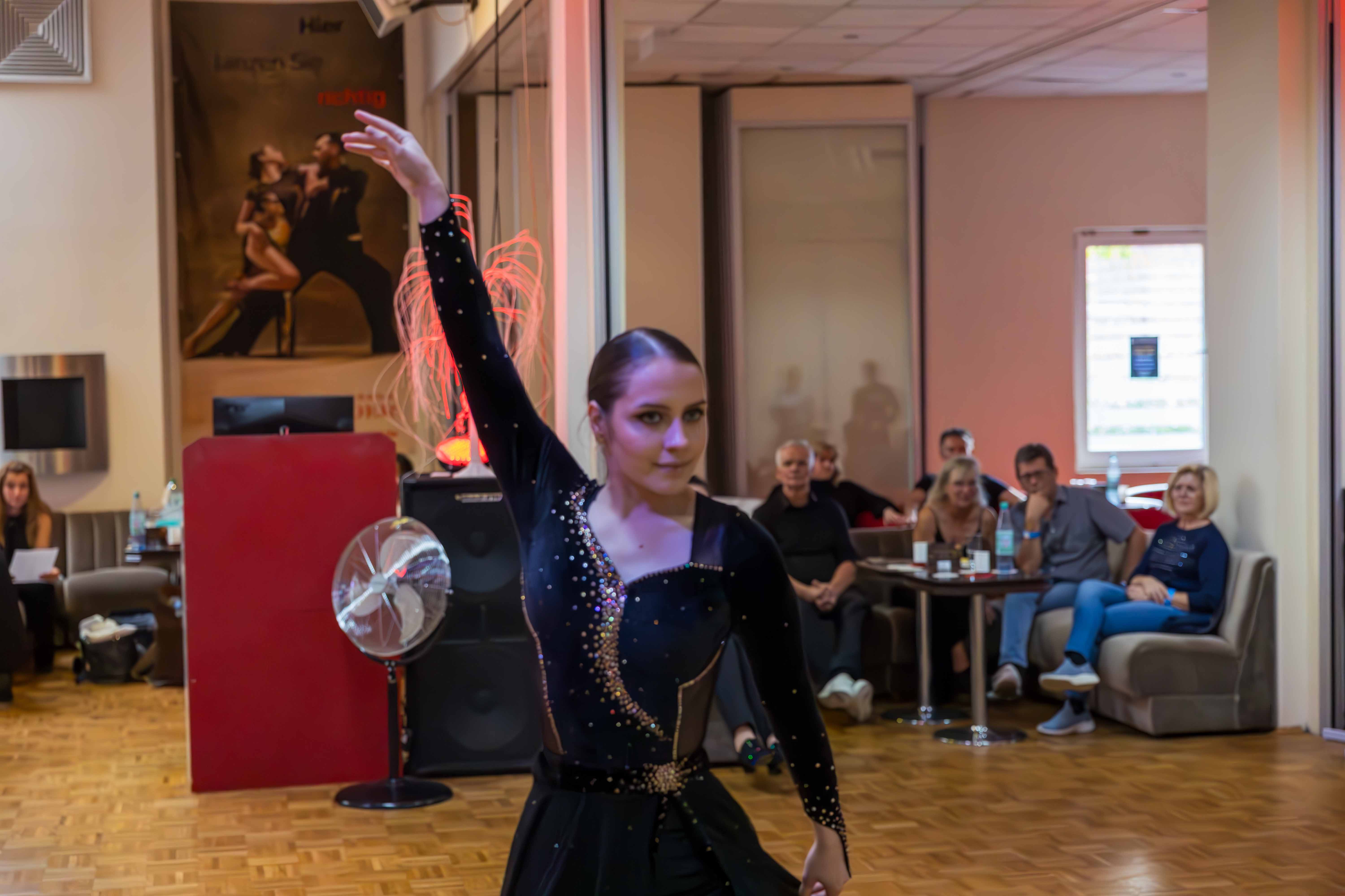 TAF German Masters Discofox 2026
