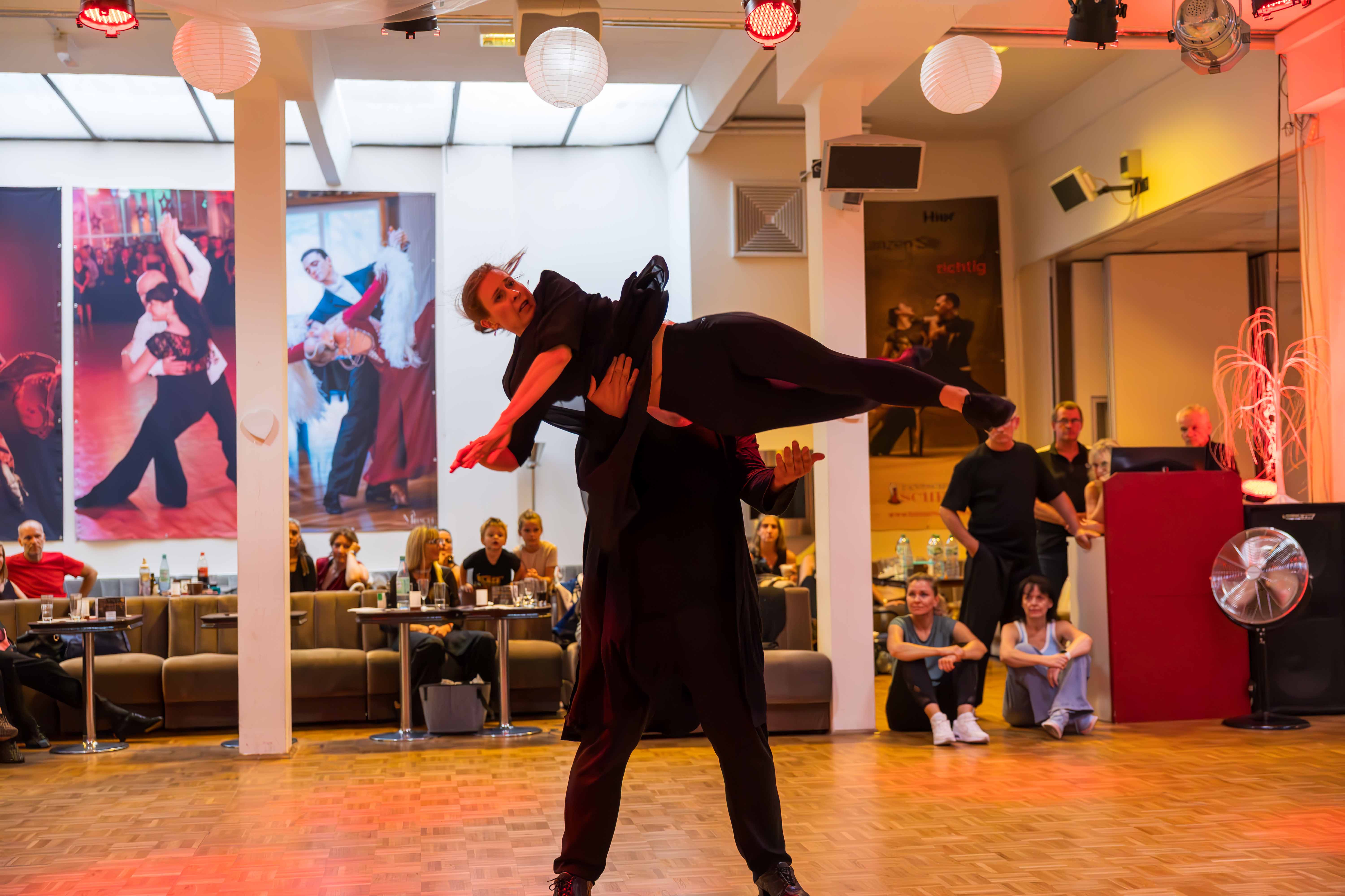 TAF German Masters Discofox 2026