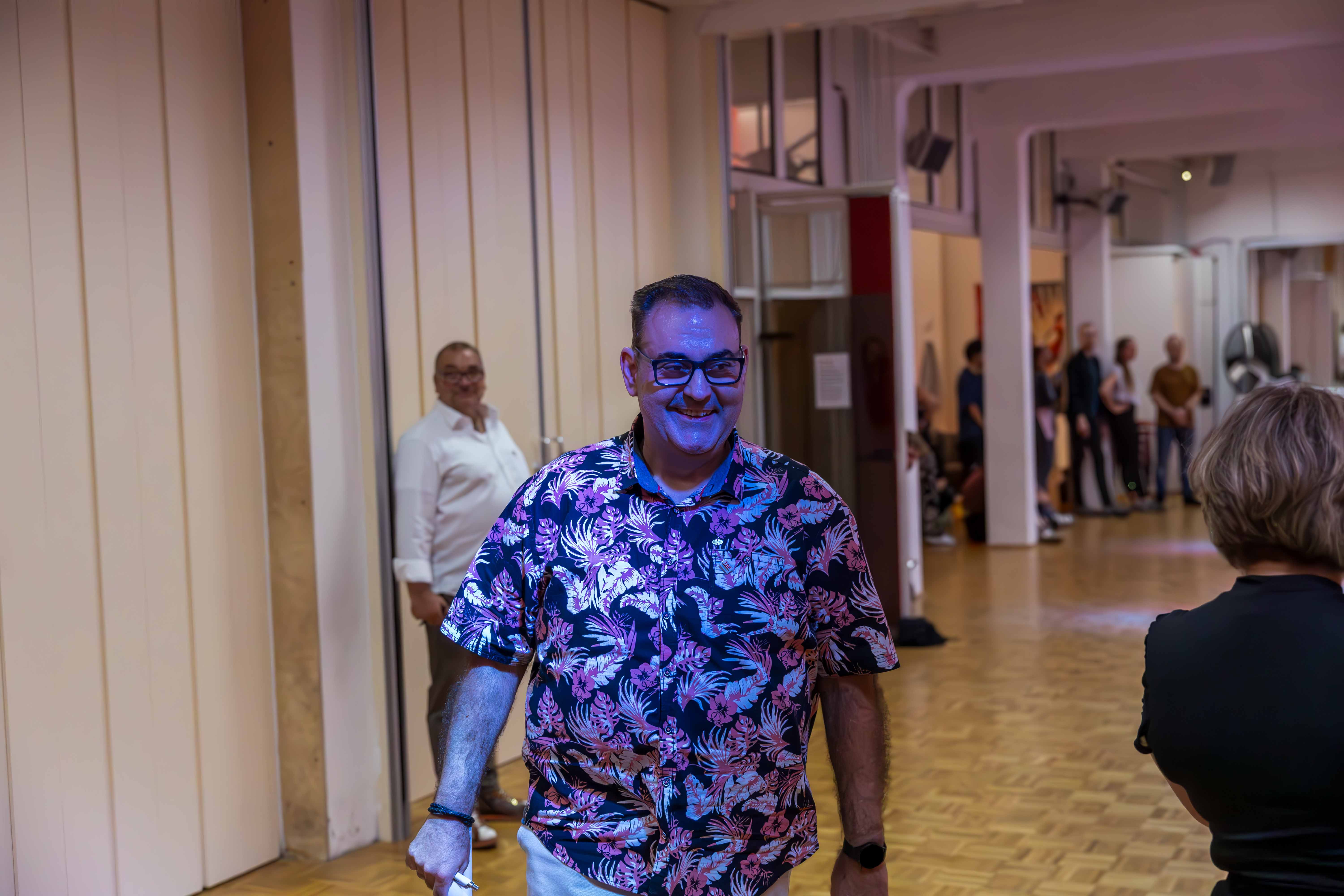 TAF German Masters Discofox 2026