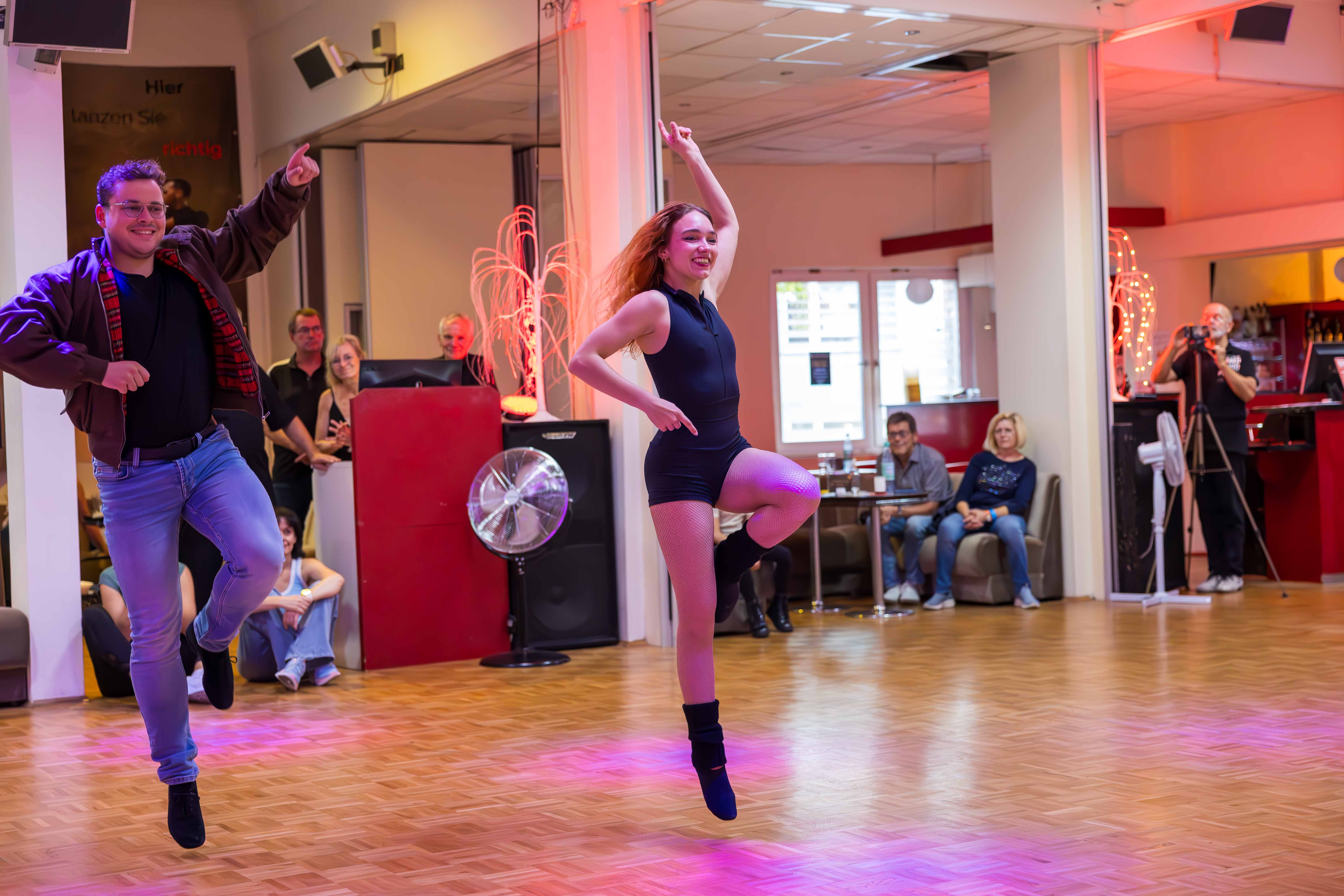 TAF German Masters Discofox 2026