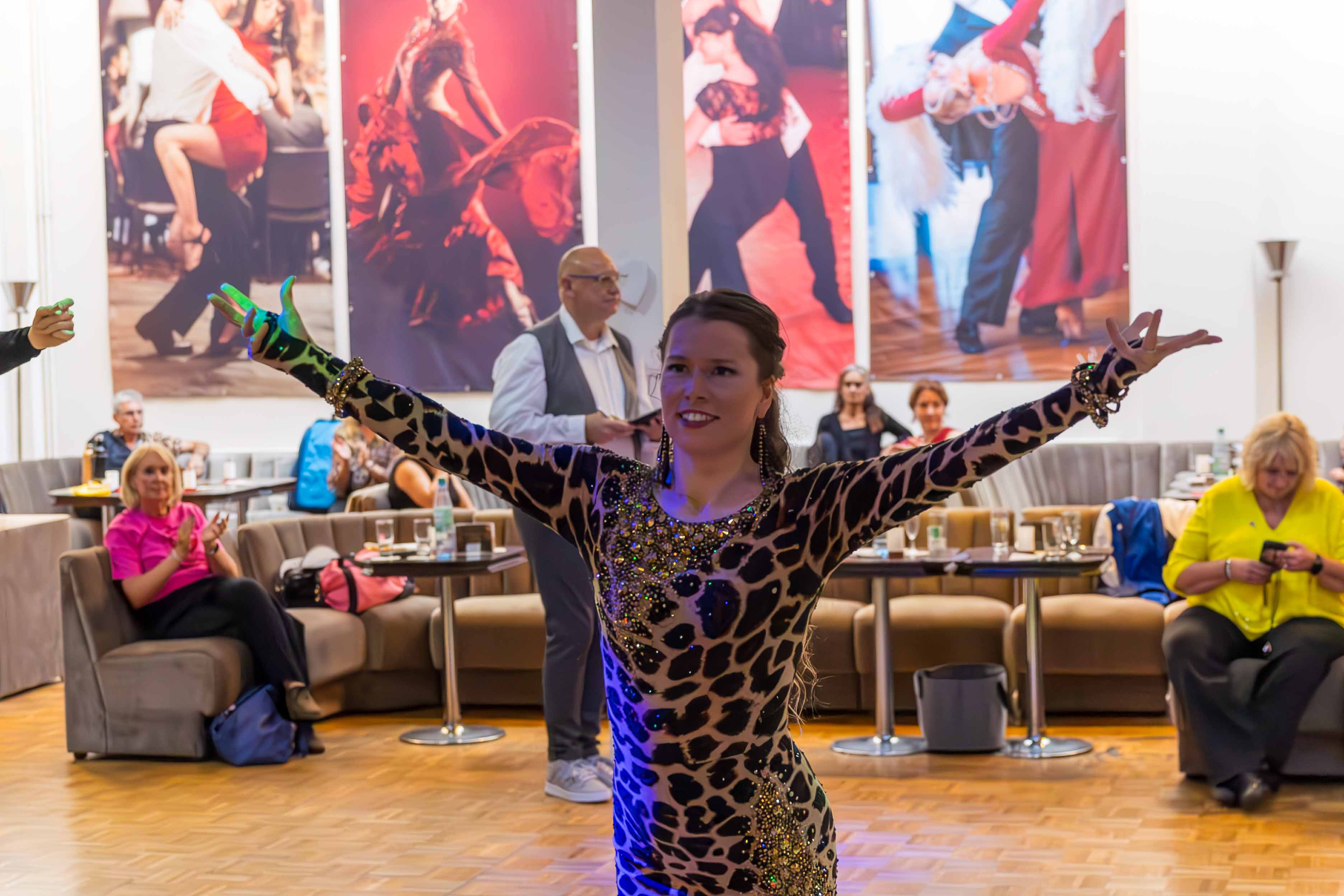 TAF German Masters Discofox 2026
