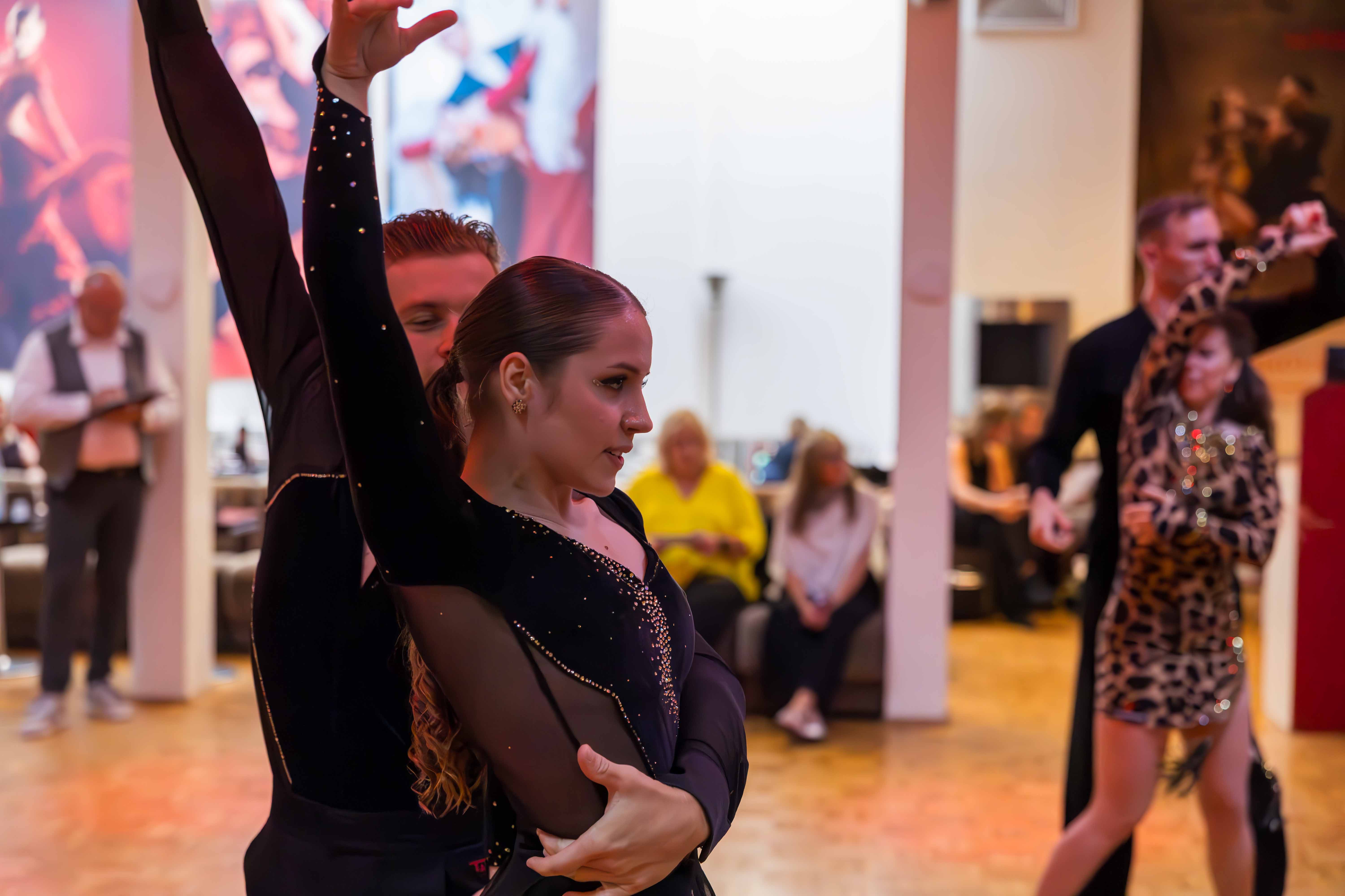 TAF German Masters Discofox 2026