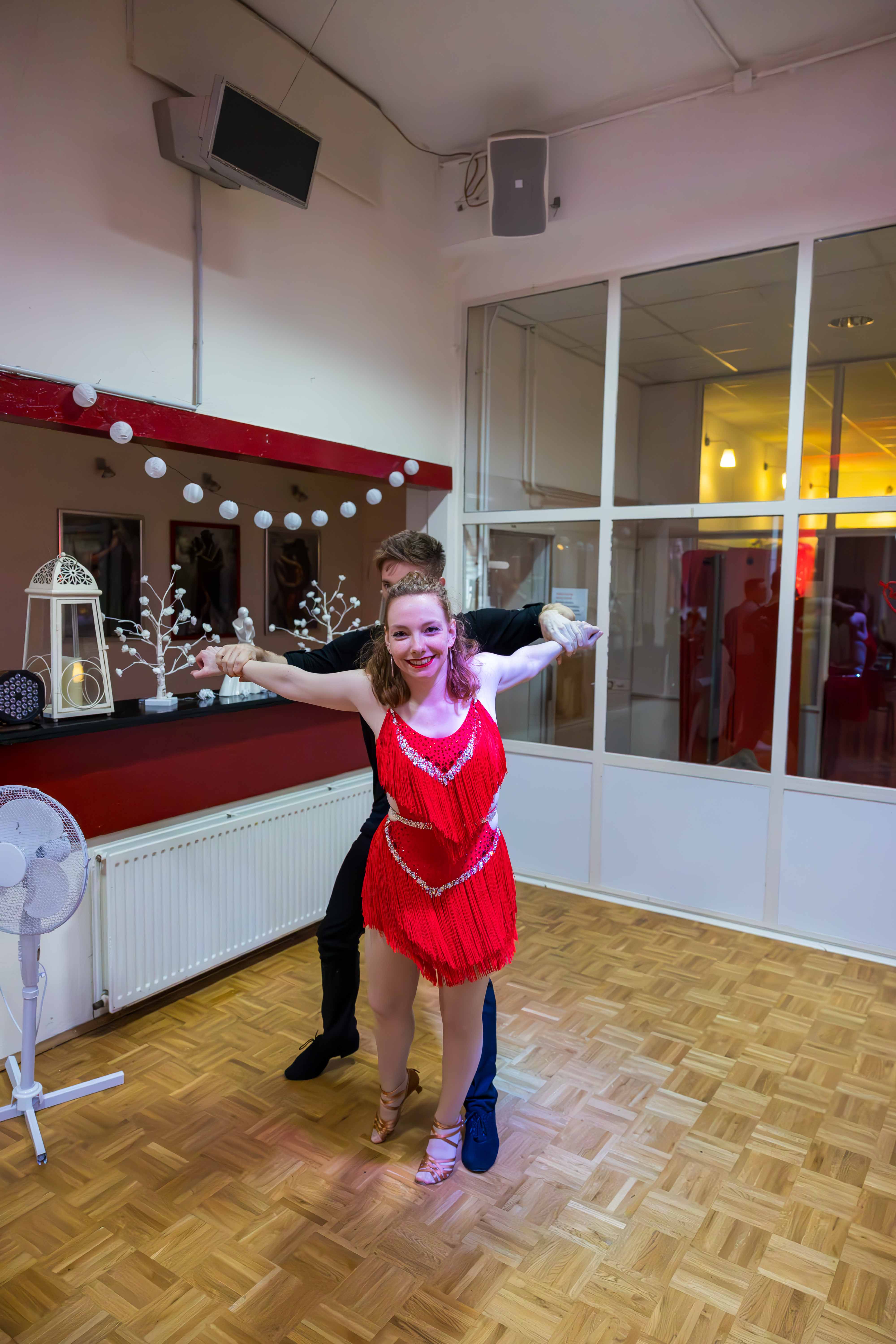 TAF German Masters Discofox 2026