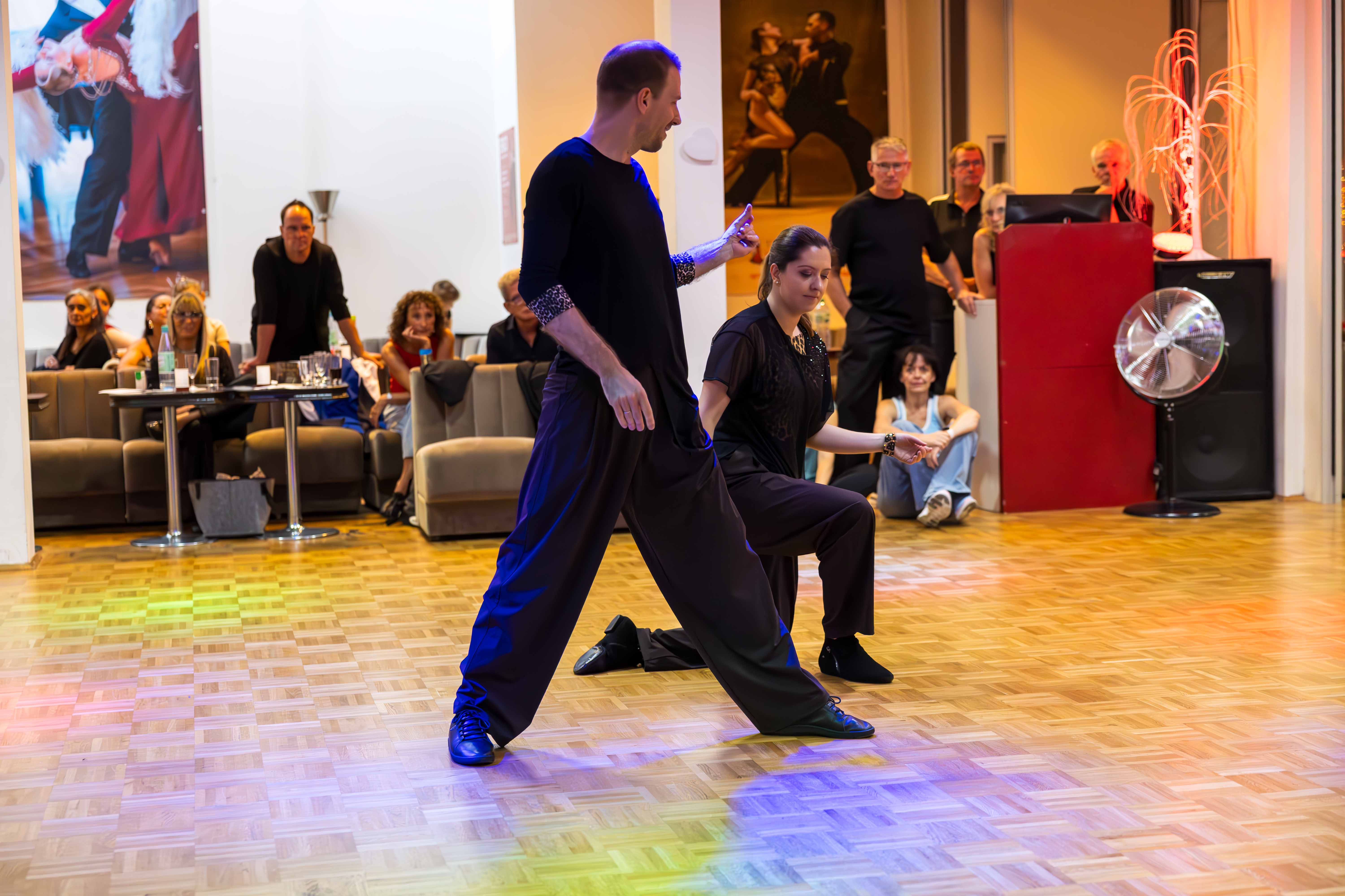 TAF German Masters Discofox 2026