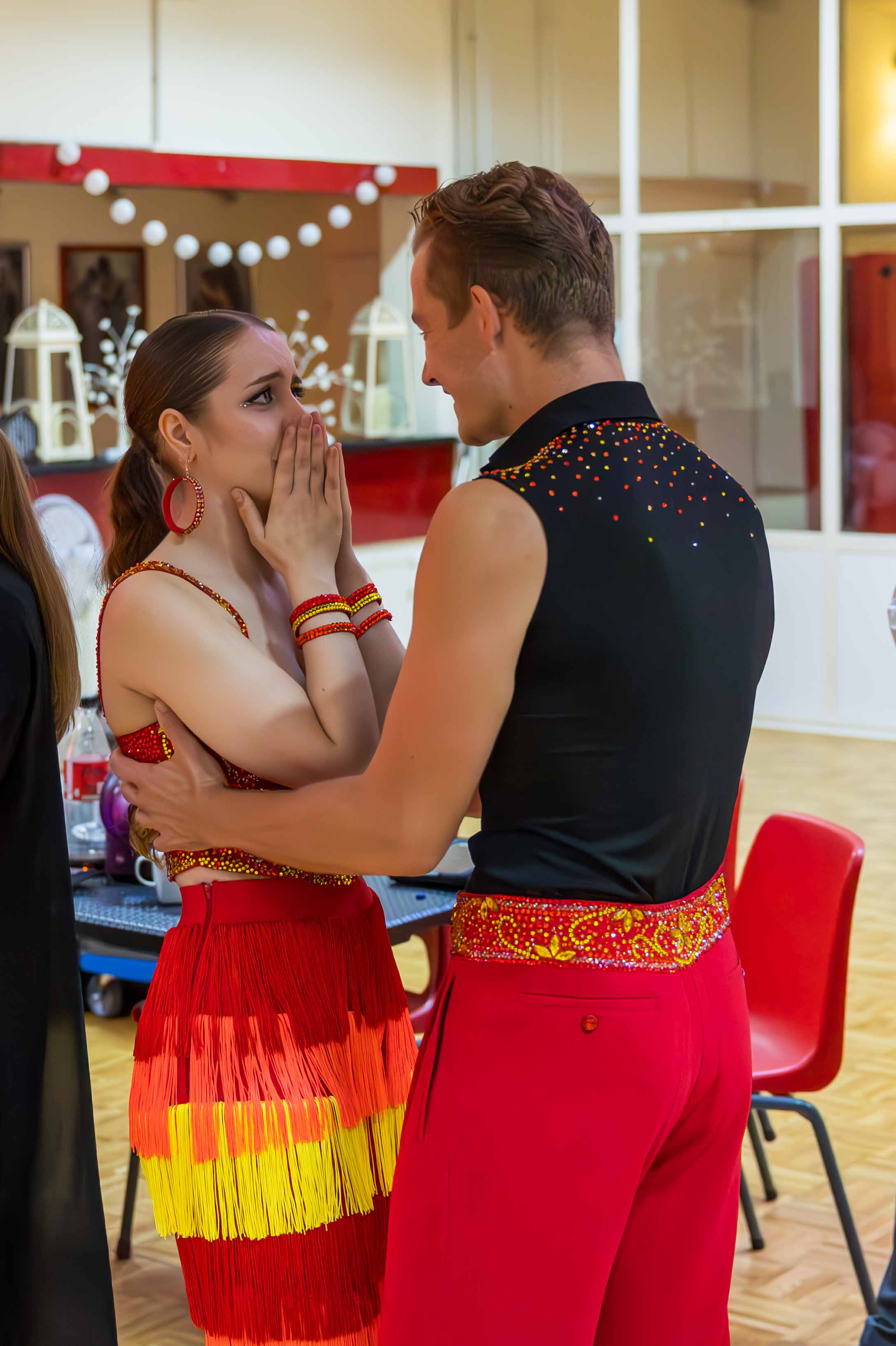 TAF German Masters Discofox 2026