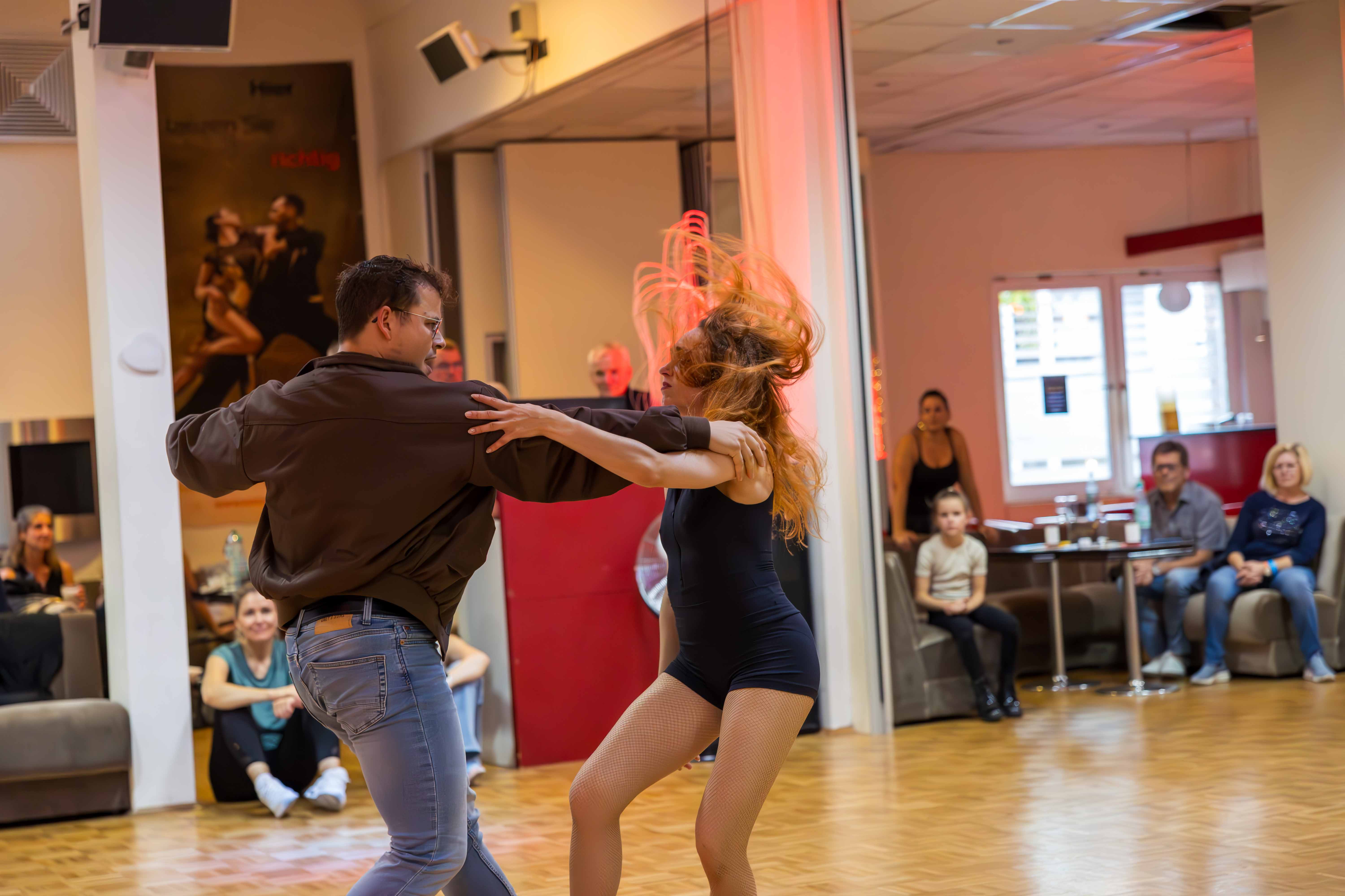 TAF German Masters Discofox 2026