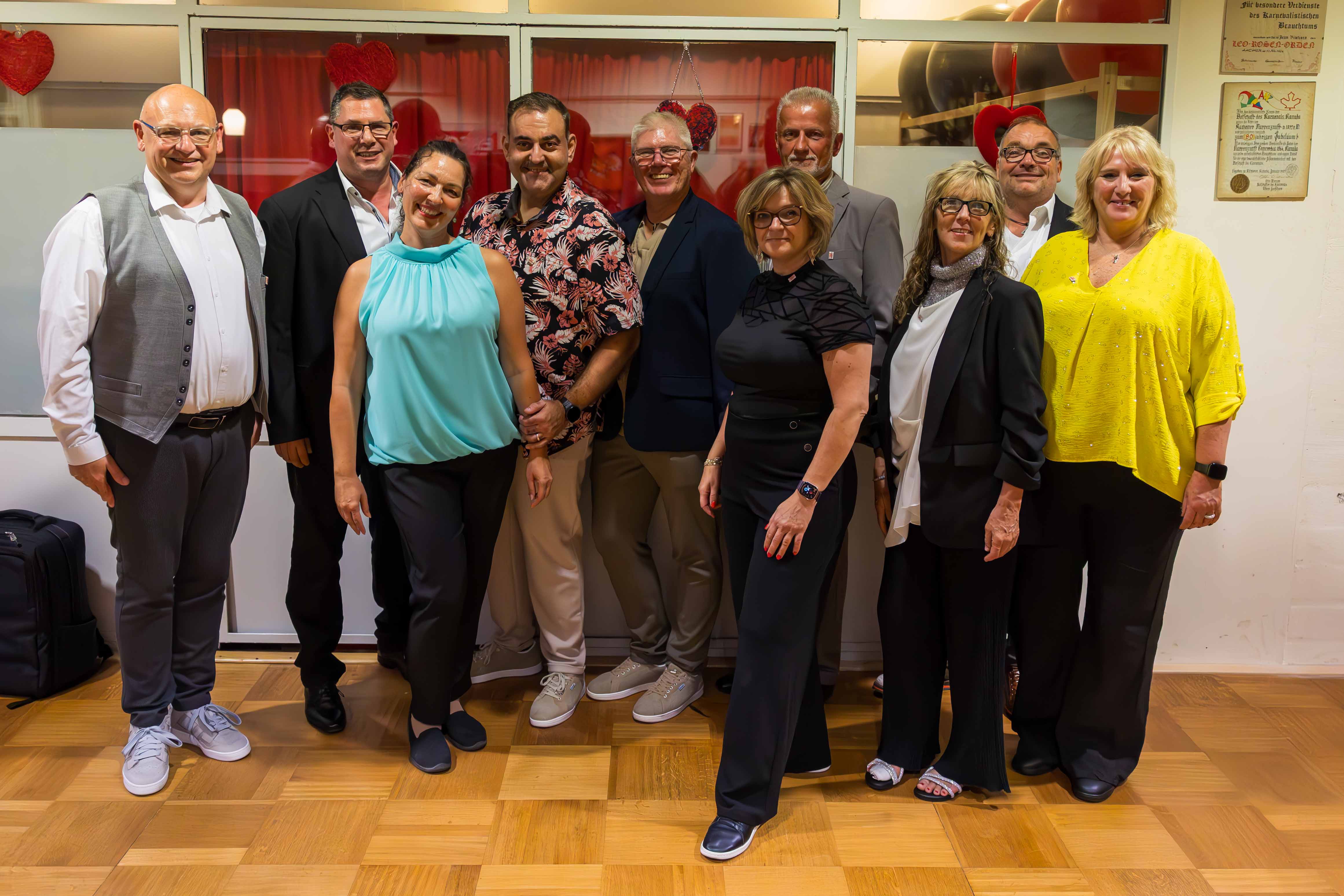 TAF German Masters Discofox 2026