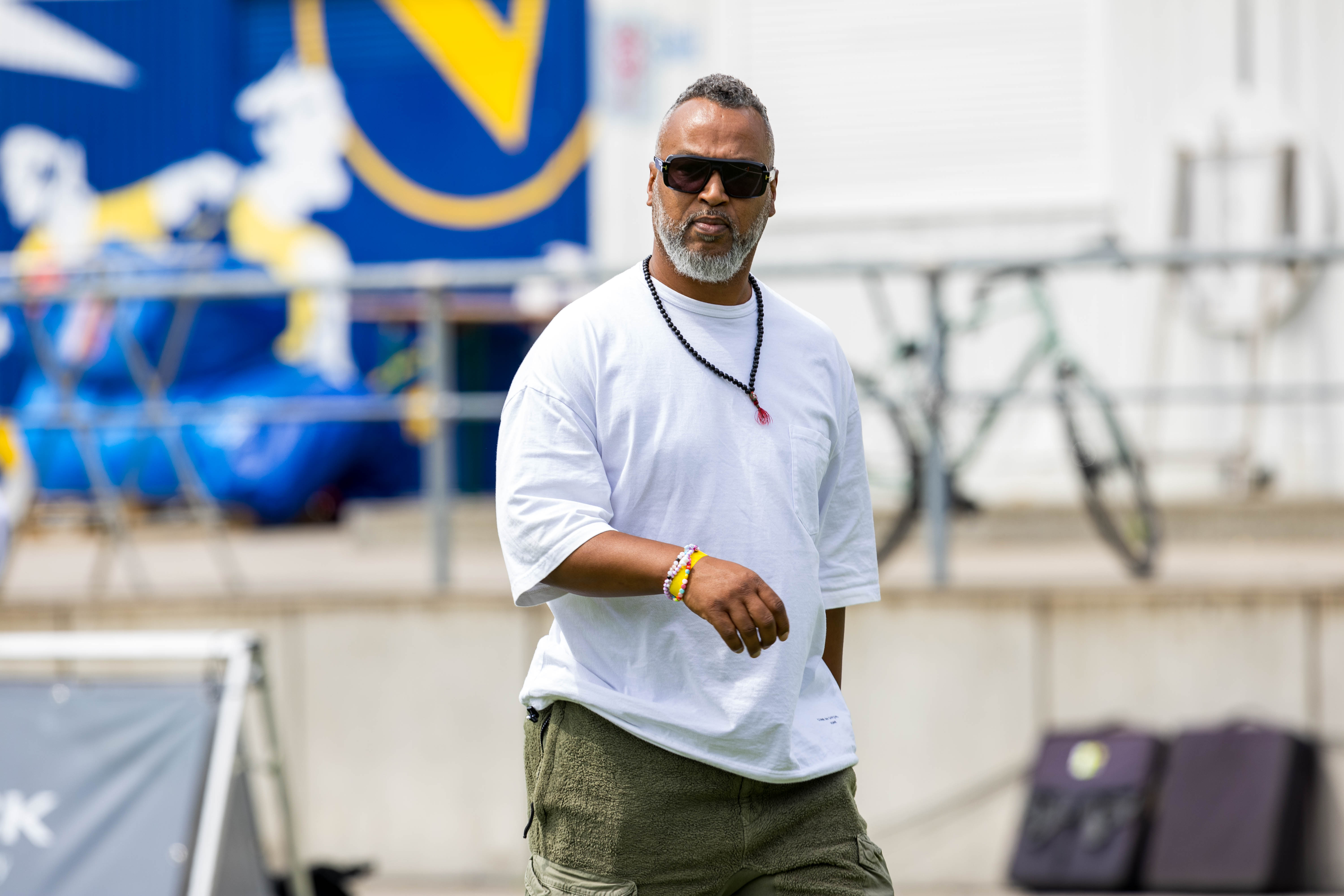 Prague Lions vs Hamburg Sea Devils