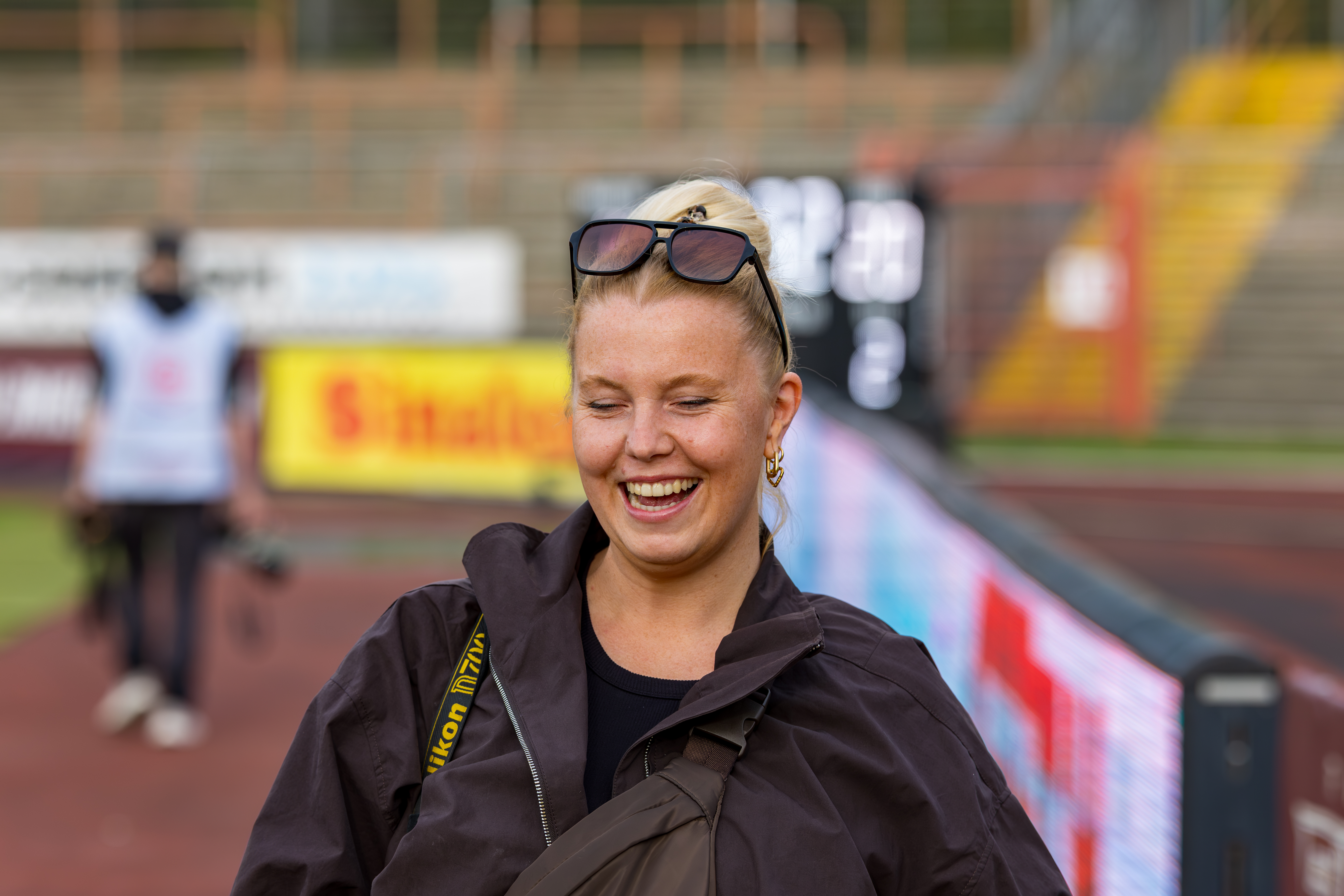 AFLE Rhein Fire vs Panthers Wroclaw Halb Finale