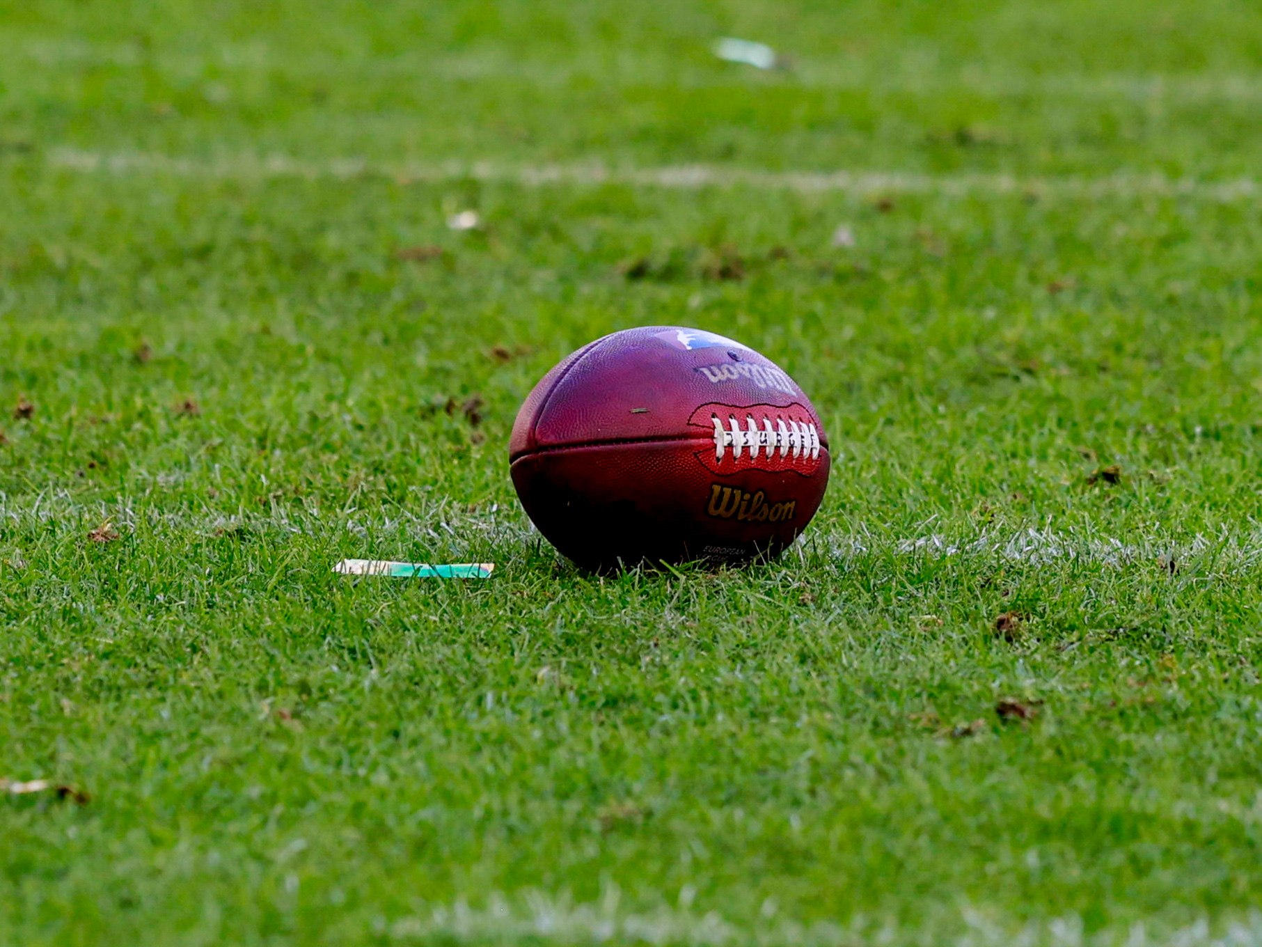 ELF Stuttgart Surge vs Vienna Vikings Finale