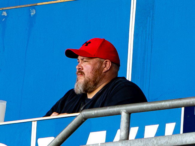 Tirol Raiders vs Rhein Fire Week 13