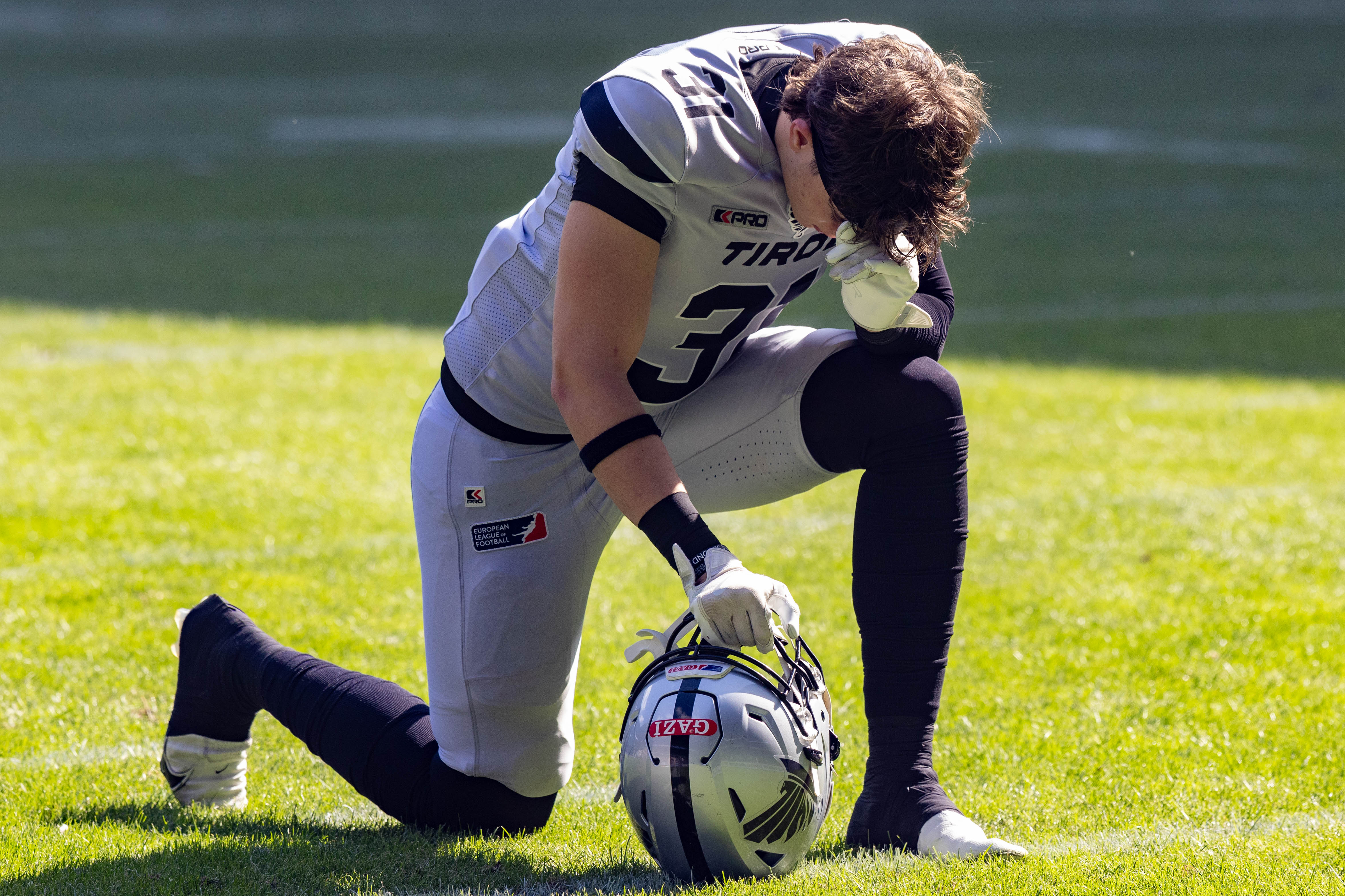 Tirol Raiders vs Rhein Fire Week 13