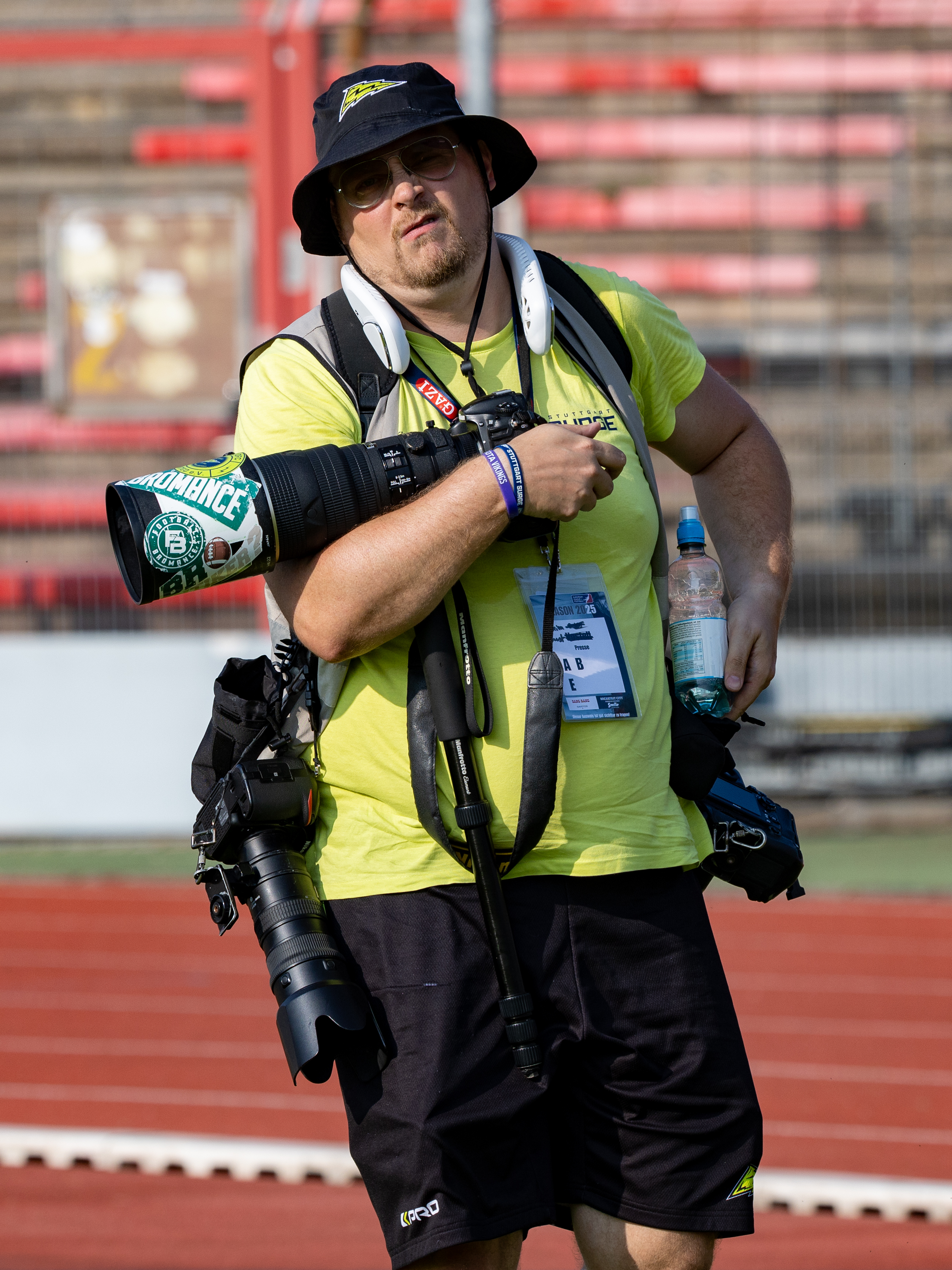 Stuttgart Surge vs Cologne Centurions Week 13