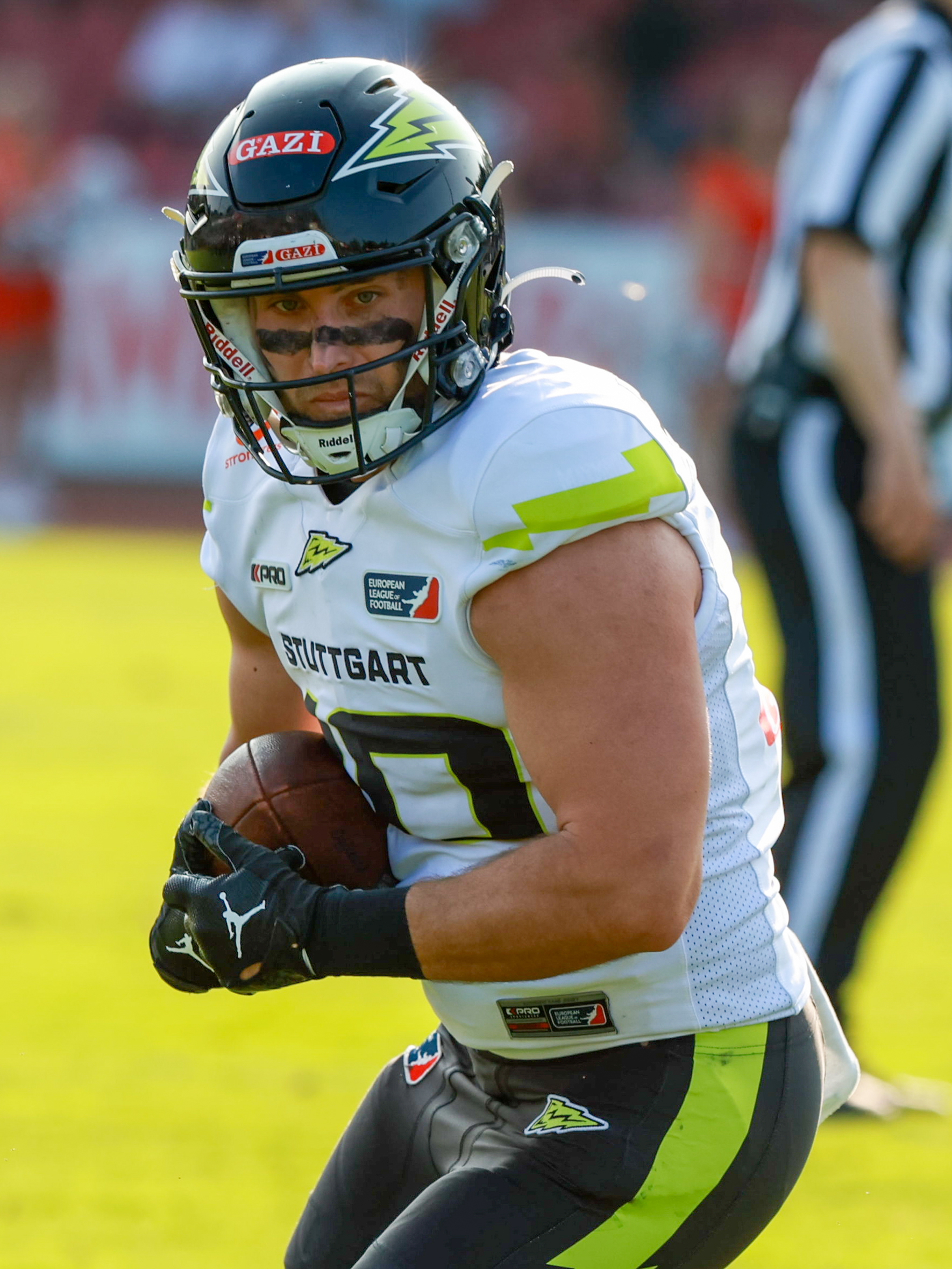 Stuttgart Surge vs Cologne Centurions Week 13