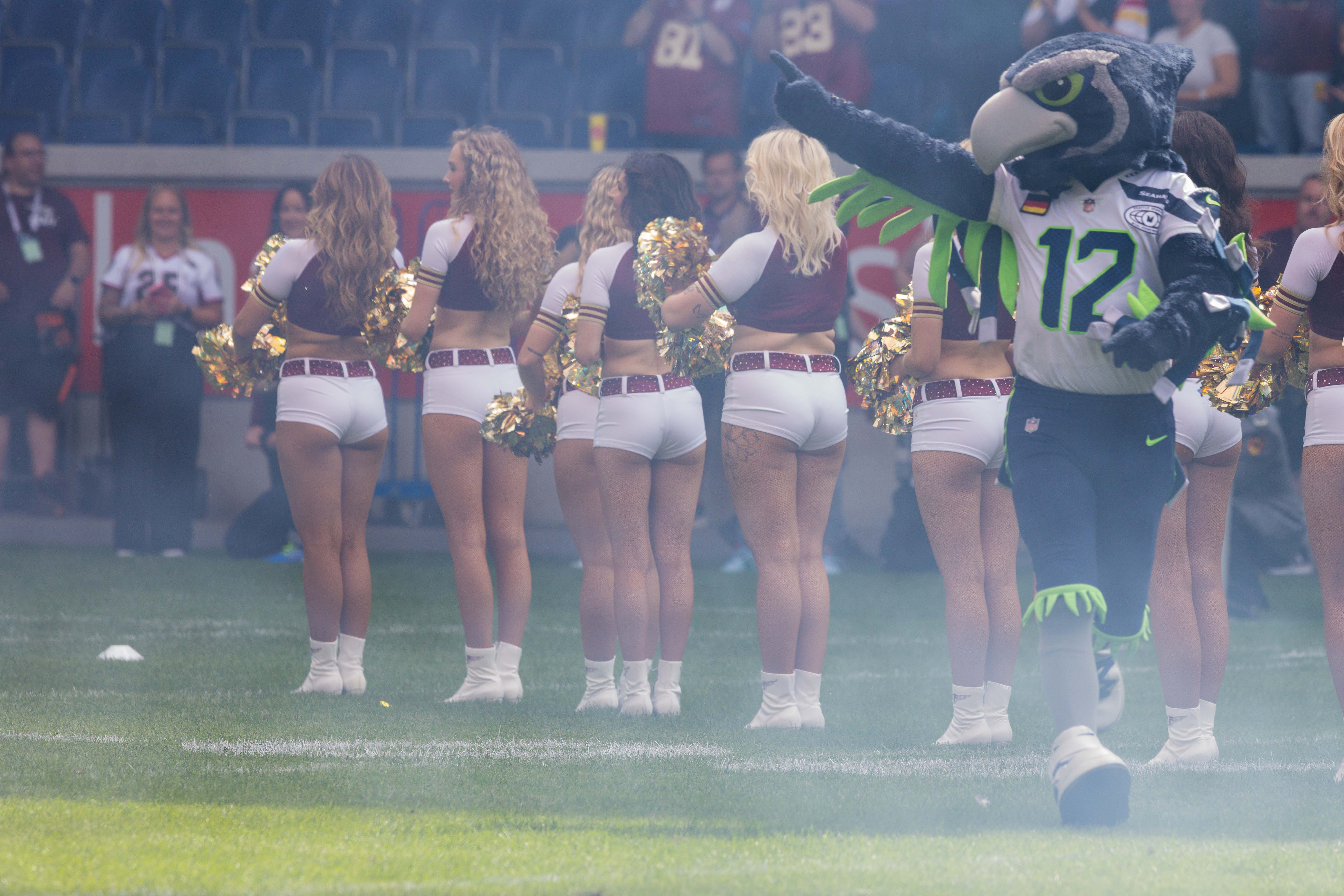 Berlin Thunder vs Rhein Fire Week 11