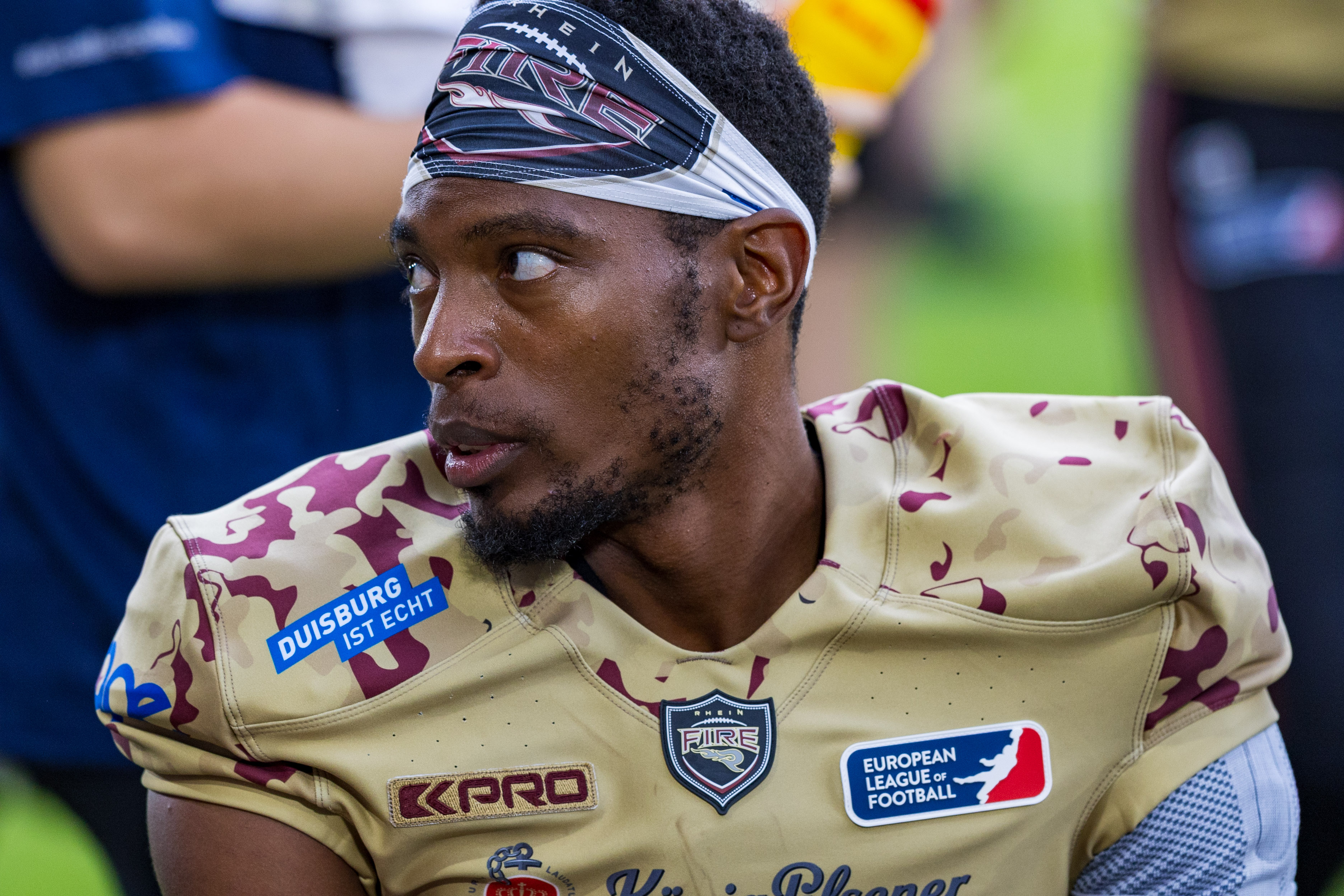 Berlin Thunder vs Rhein Fire Week 11