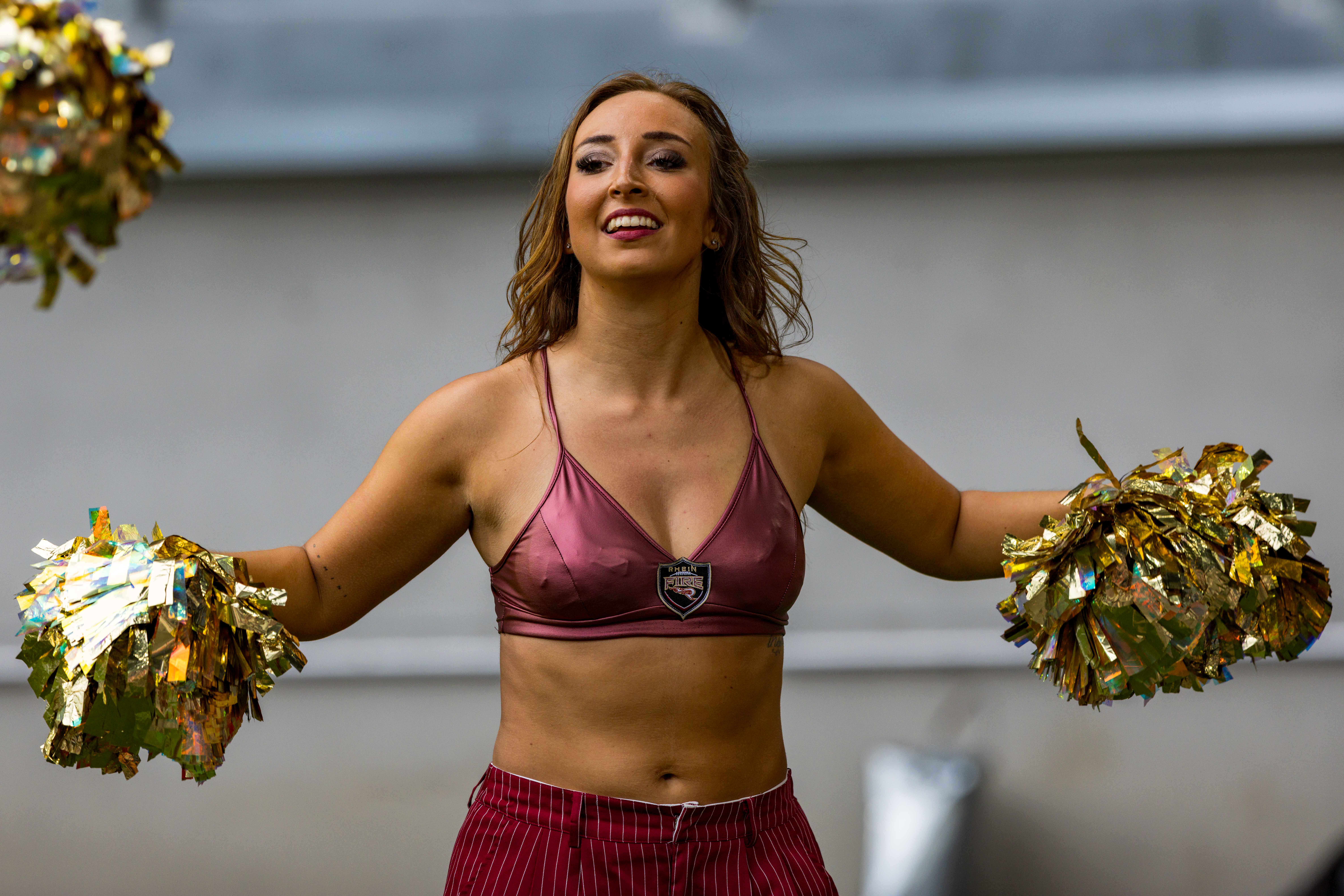 Berlin Thunder vs Rhein Fire Week 11